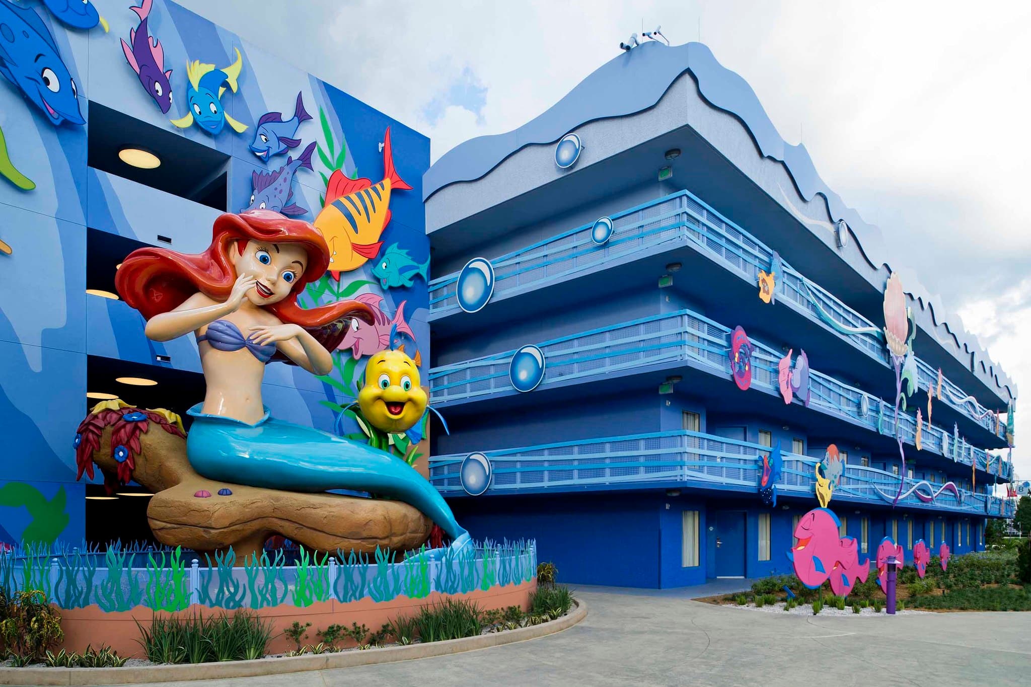 Walt Disney World Holiday - photo 2