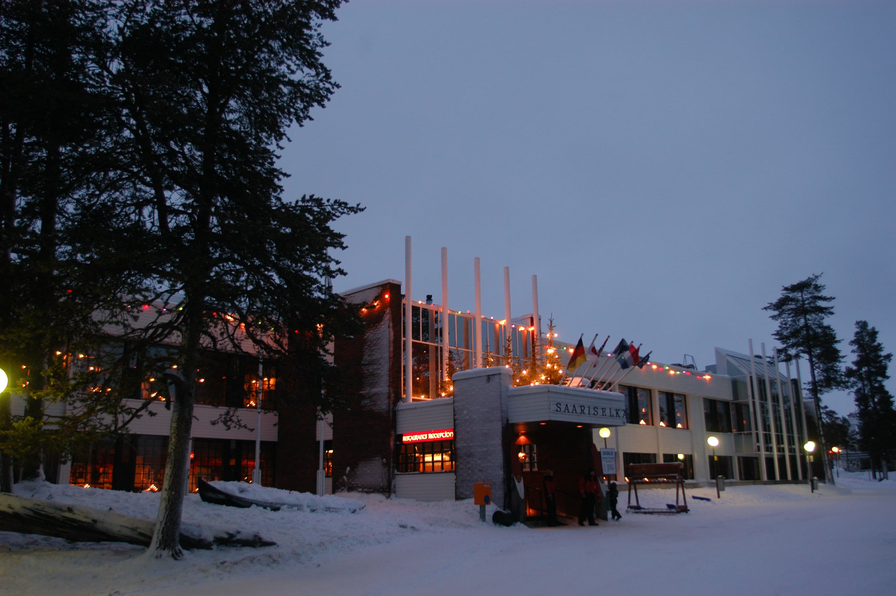 Lapland - photo 3