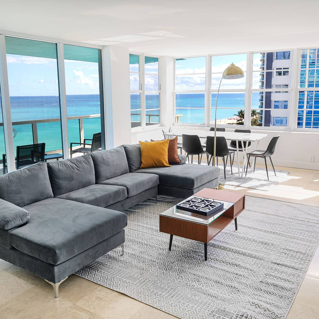 Miami Beach Getaway - photo 3
