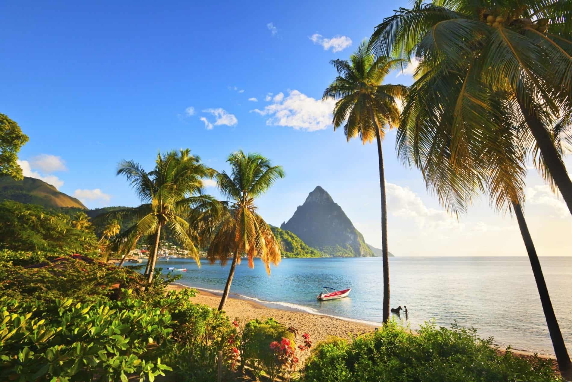 Secrets St. Lucia Resort & Spa - main photo