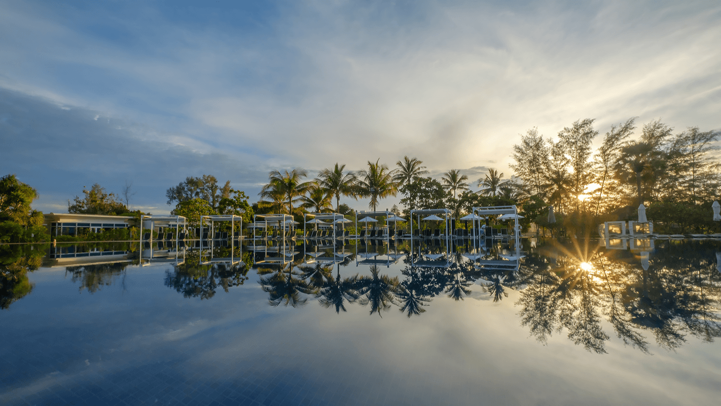 Phuket Family Holiday - main photo
