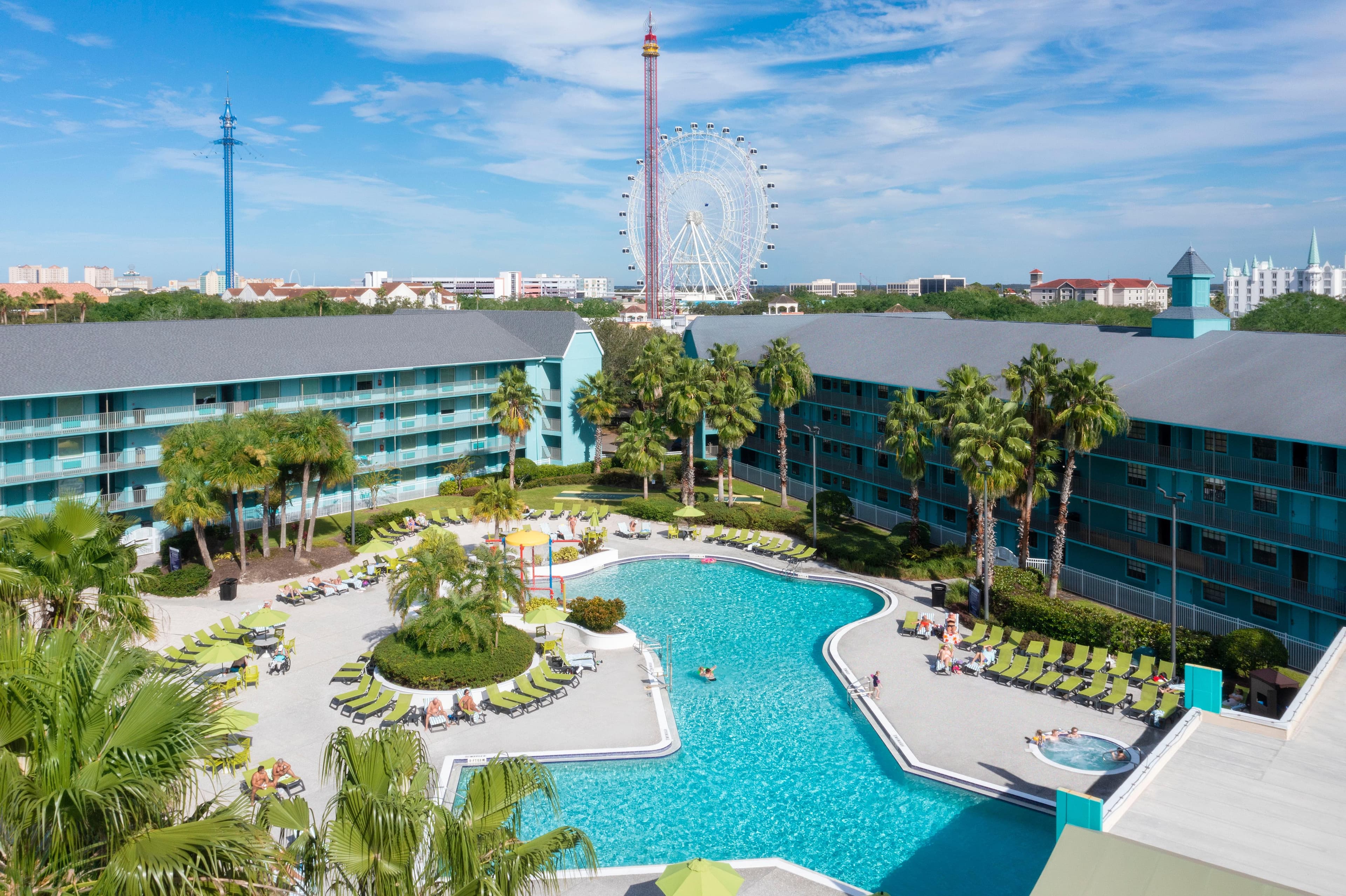 Orlando Florida Holiday