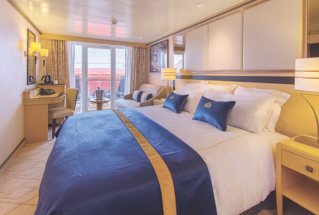 Norwegian Fjords Cruise - main photo