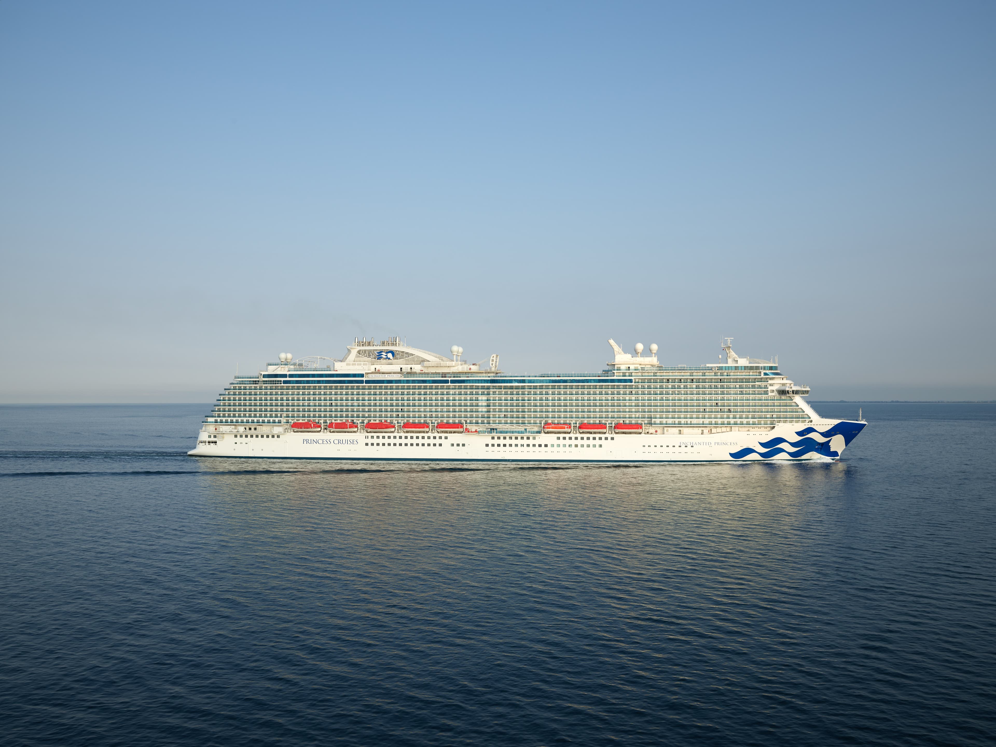 Mediterranean Cruise Adventure - photo 2