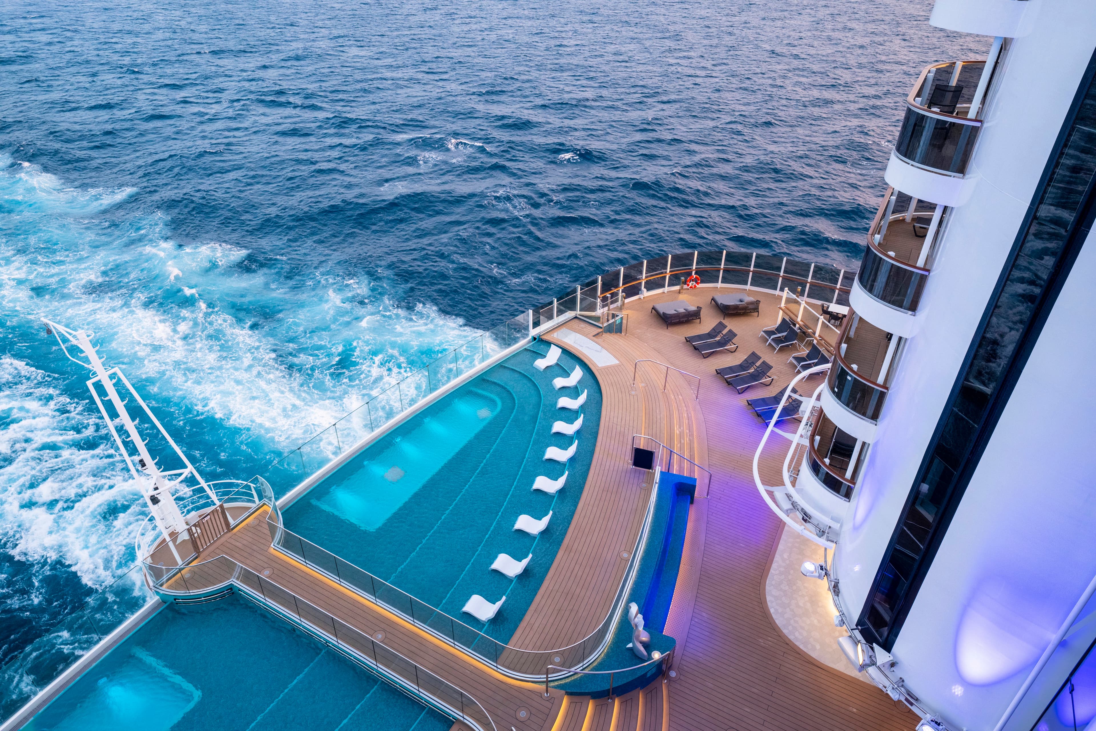 Caribbean Cruise - photo 3