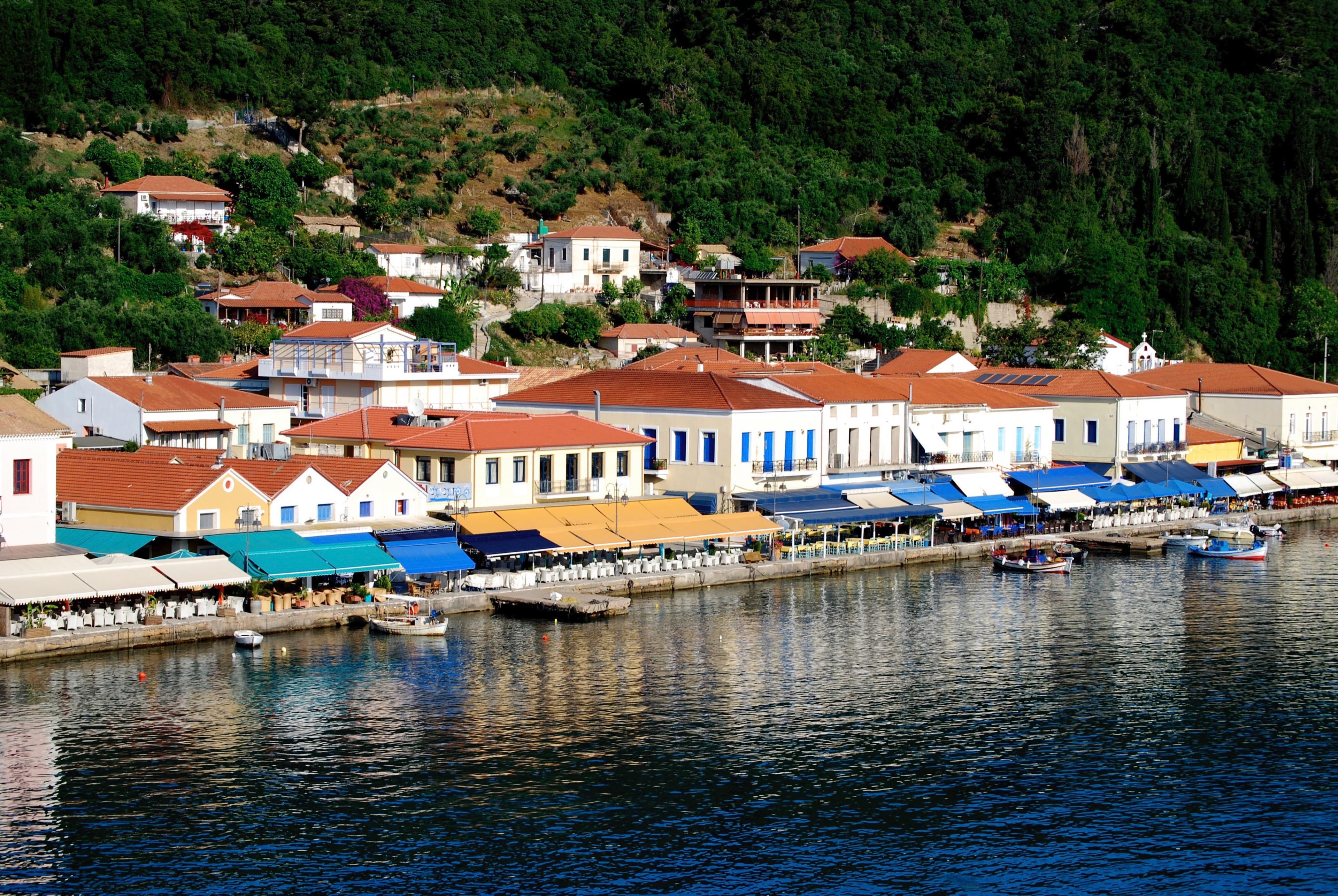 Mediterranean Cruise Adventure - photo 2