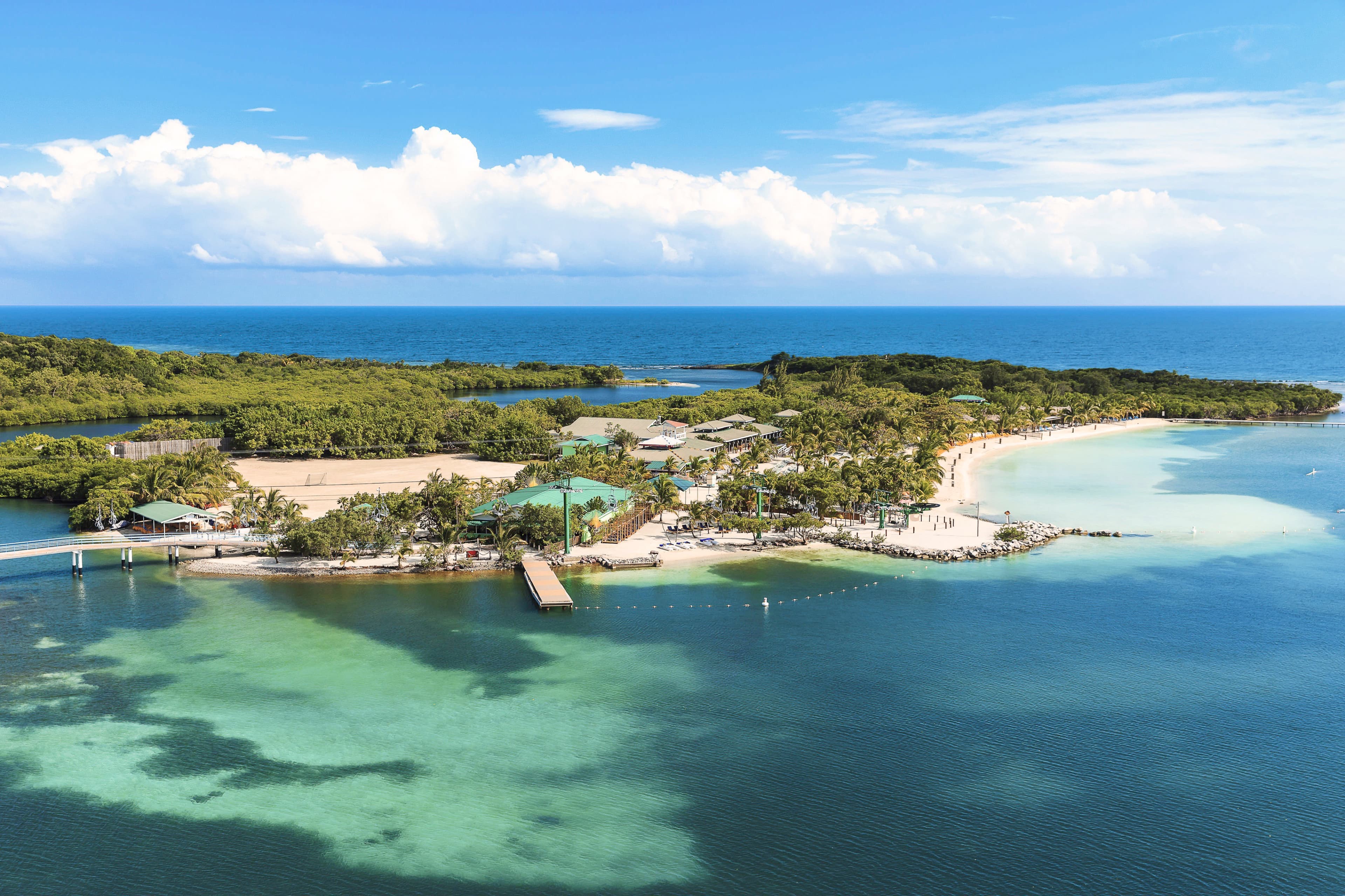 Caribbean Cruise Adventure - photo 2