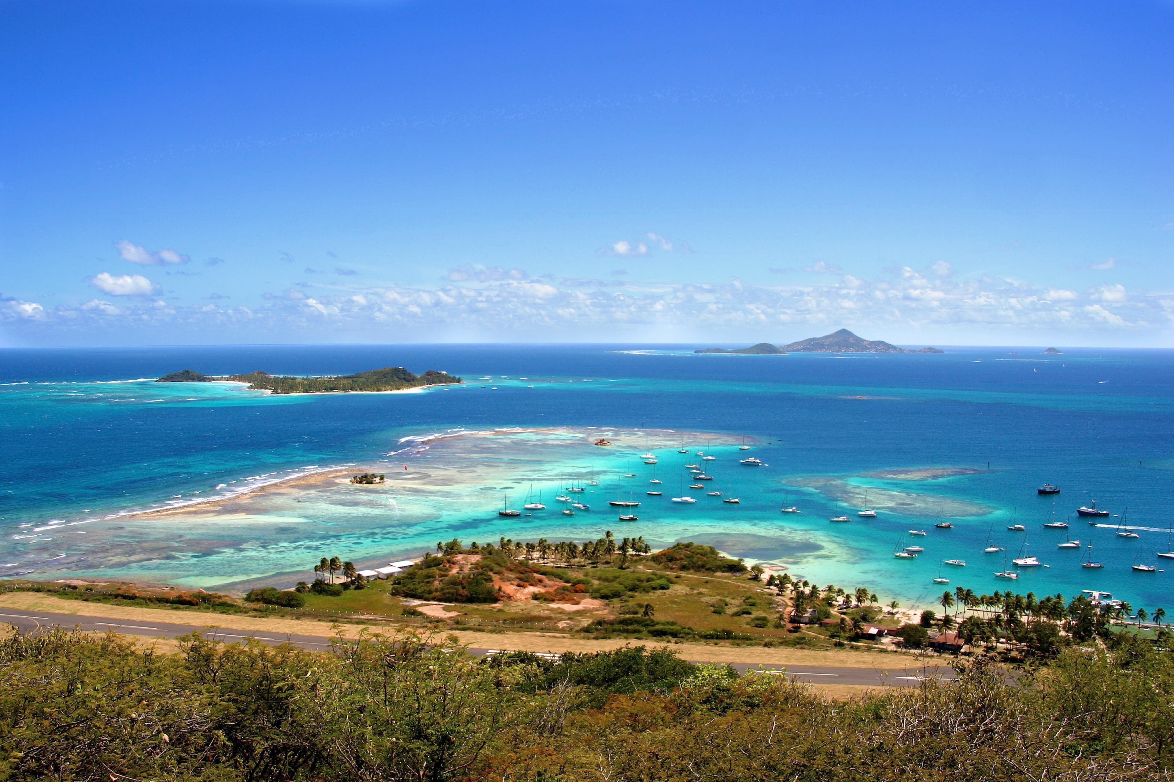 Caribbean Fly Cruise - photo 2