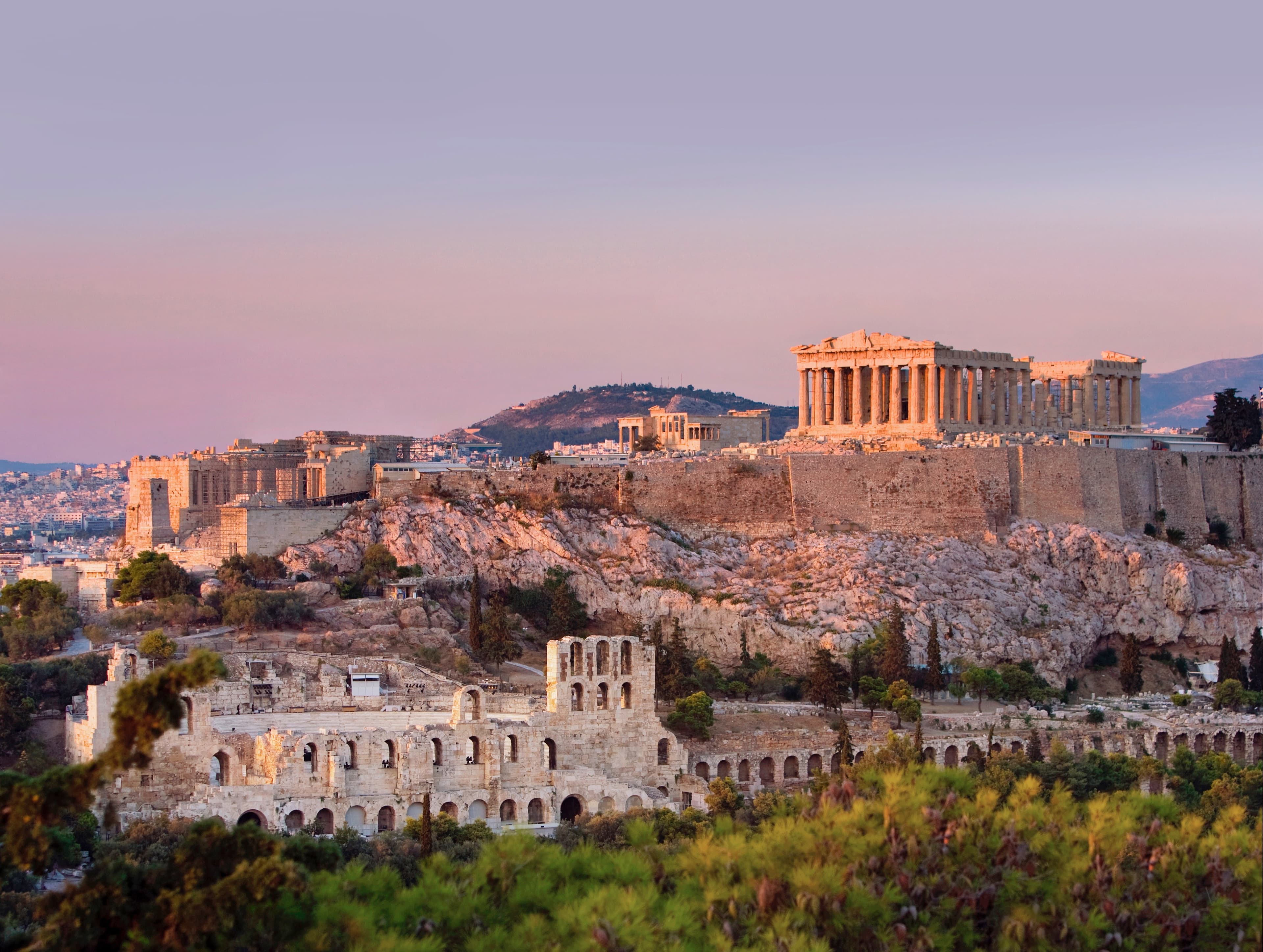 Mediterranean Cruise Adventure - main photo