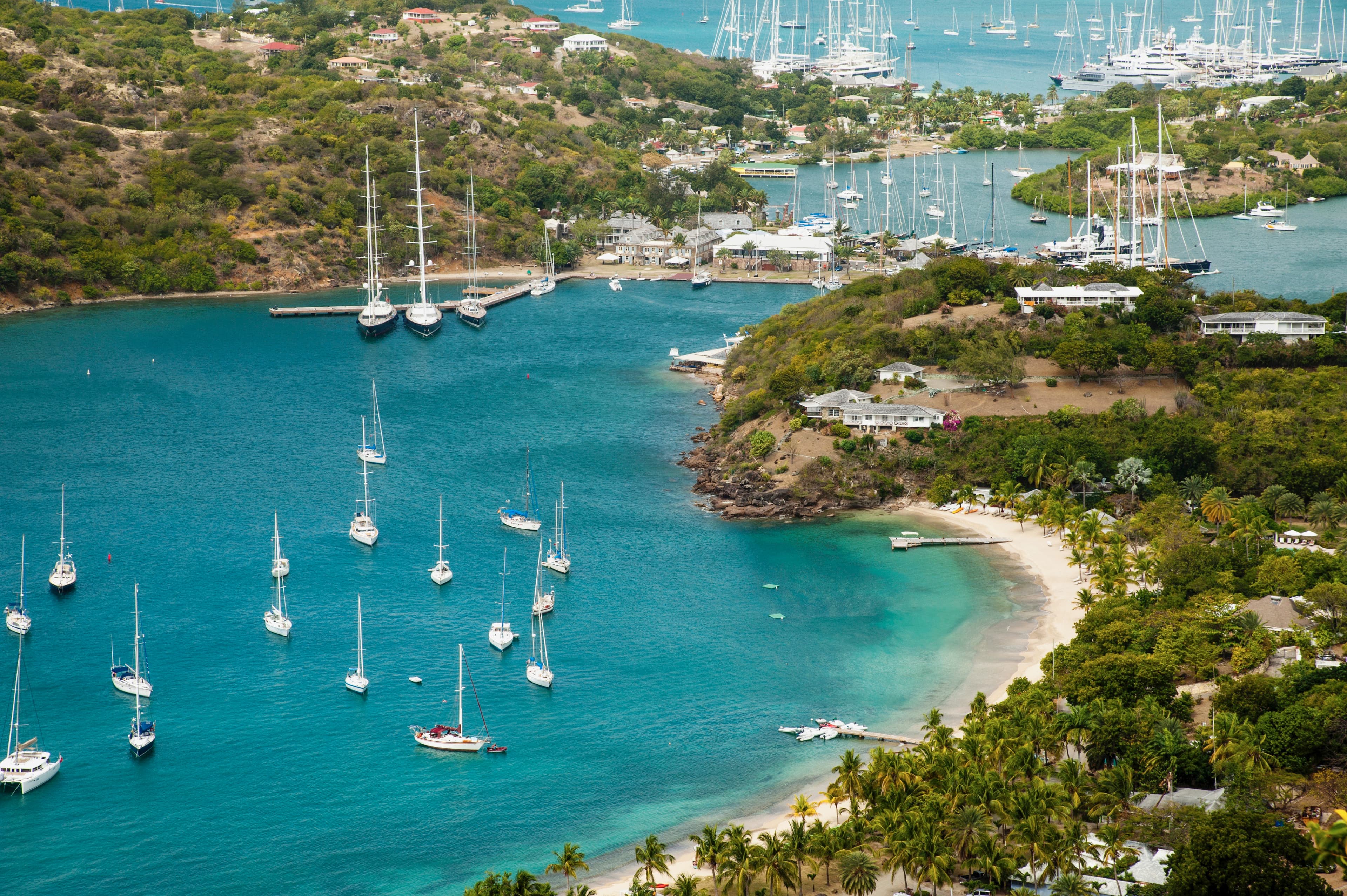Caribbean Cruise Adventure - photo 3