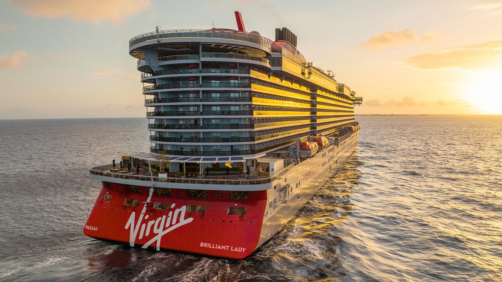 Adults Only Eastern Caribbean Cruise - Virgin Voyages - photo 2