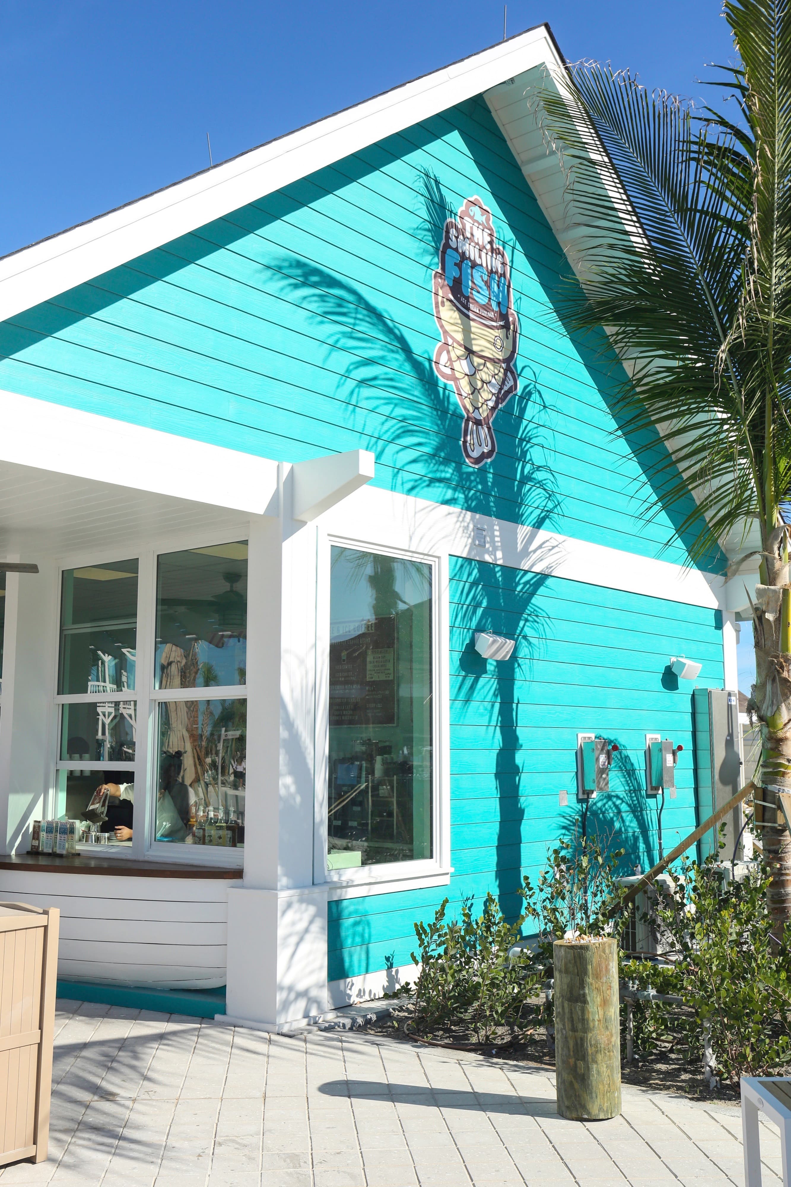 A Journey Across Turquoise Seas and Timeless Streets - photo 3