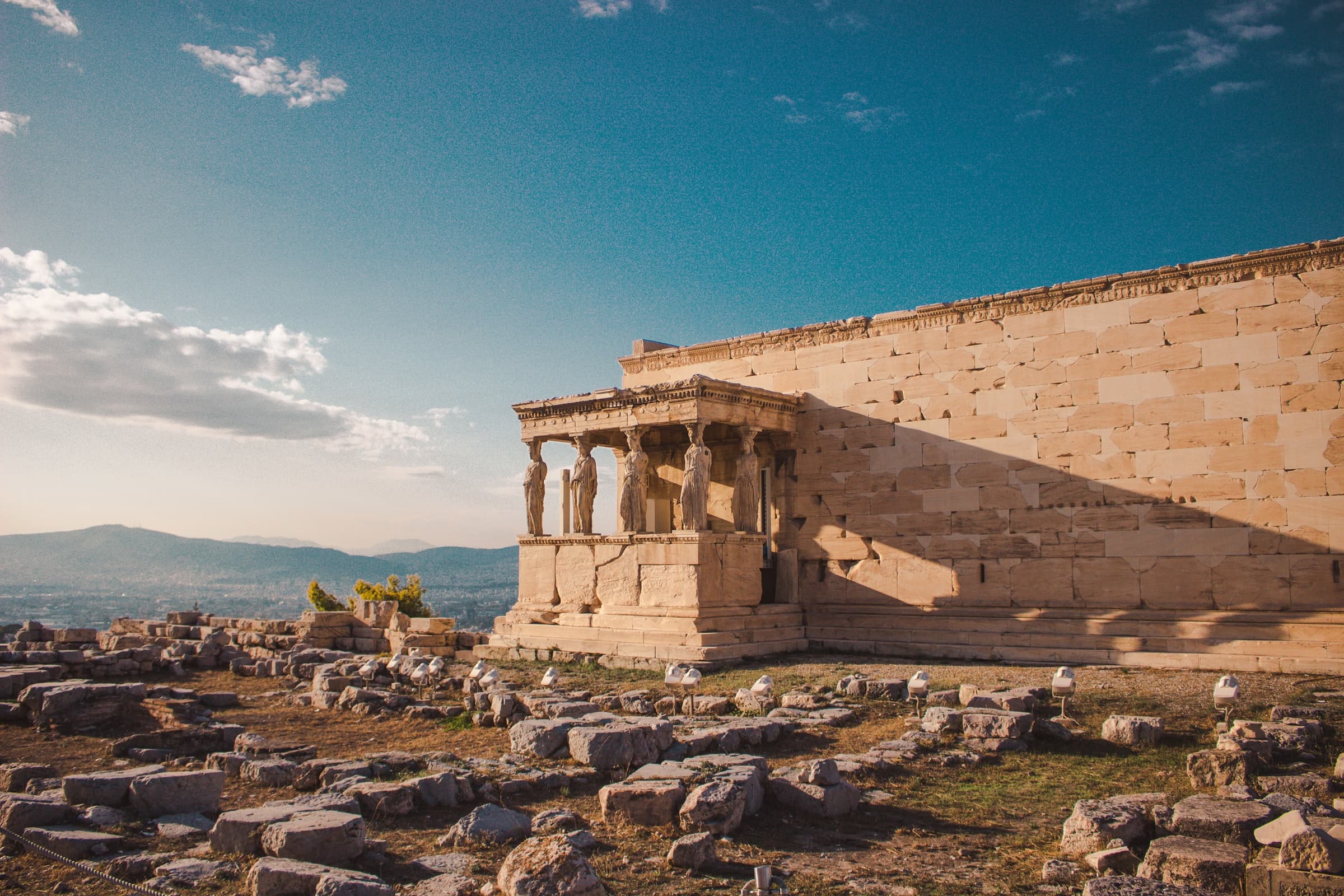 An Extended Journey of Marble Cities & Sapphire Seas - main photo