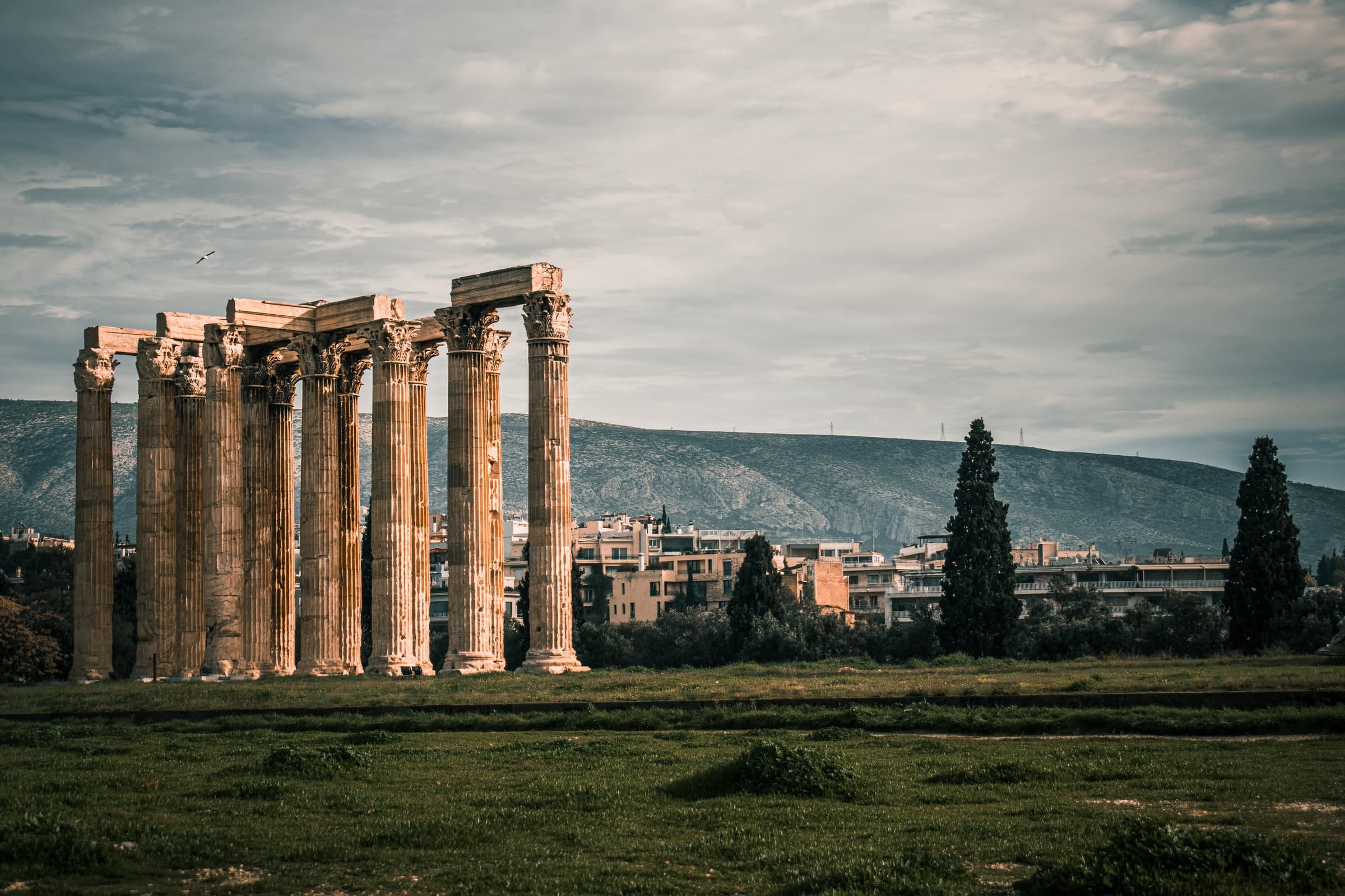 An Extended Journey of Marble Cities & Sapphire Seas - photo 3