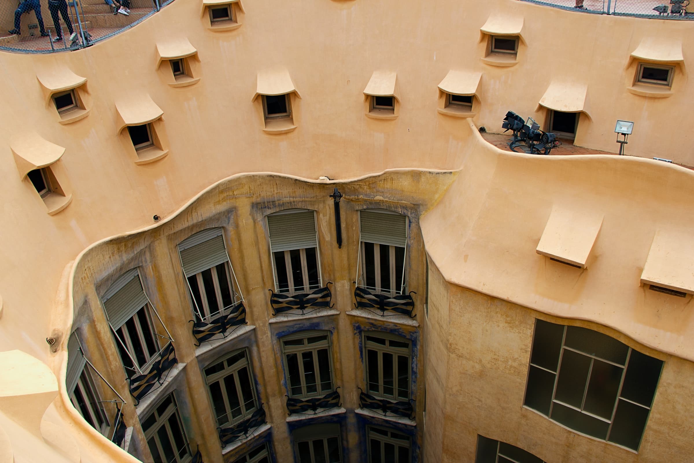 A Journey through the Artistic and Historic spirit of Medite - photo 2