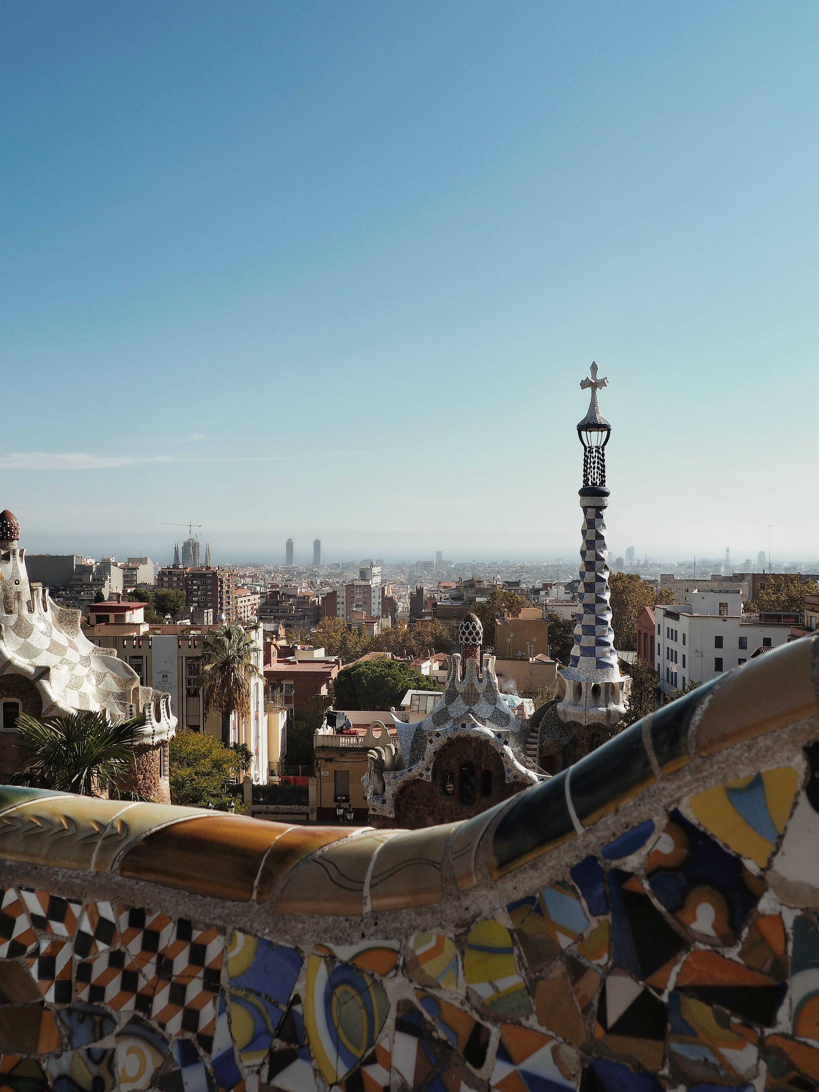 A Journey through the Artistic and Historic spirit of Medite - photo 3