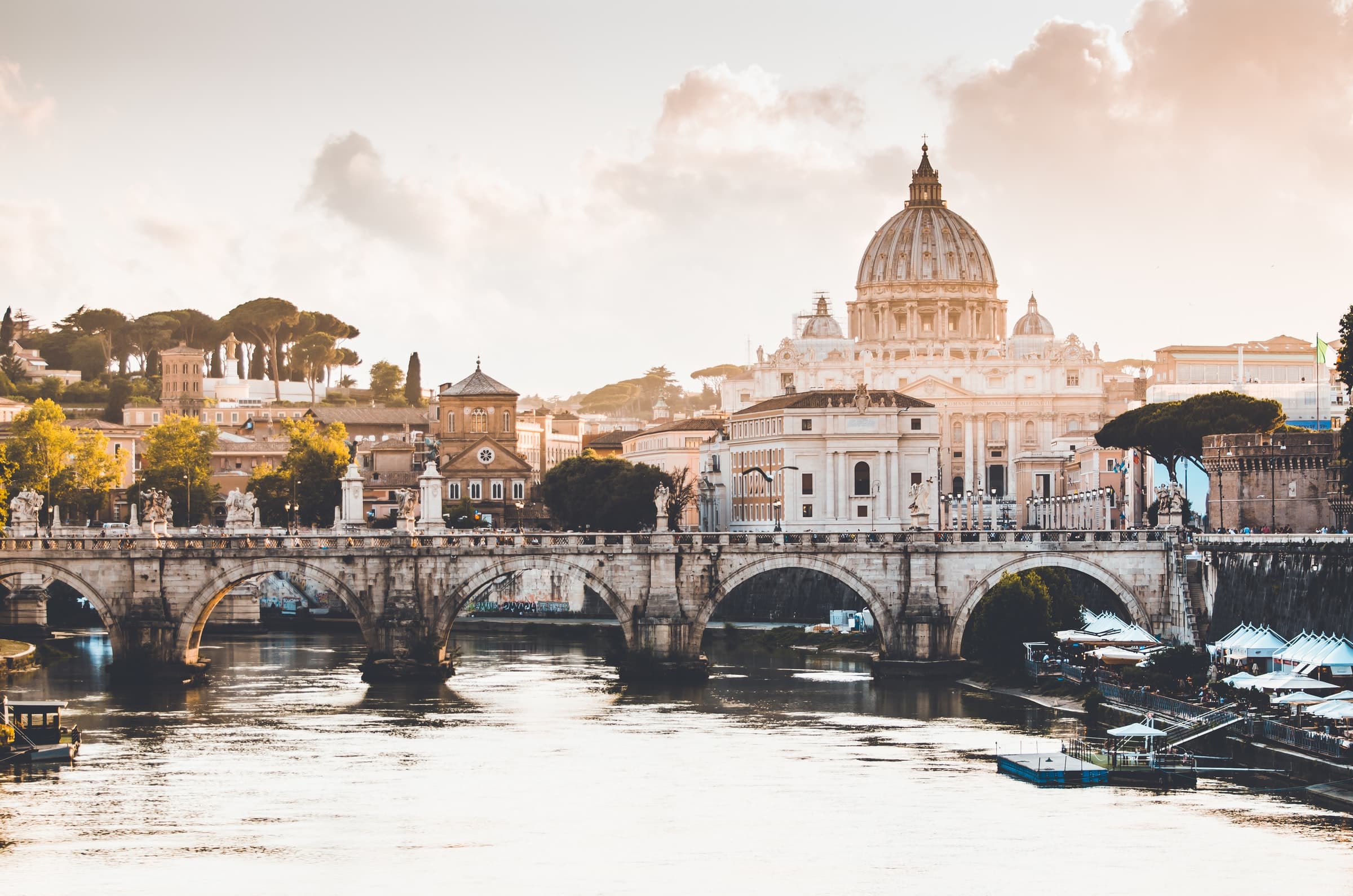 A Journey of Spirited Mediterranean Cities & Sunlit Islands - photo 2