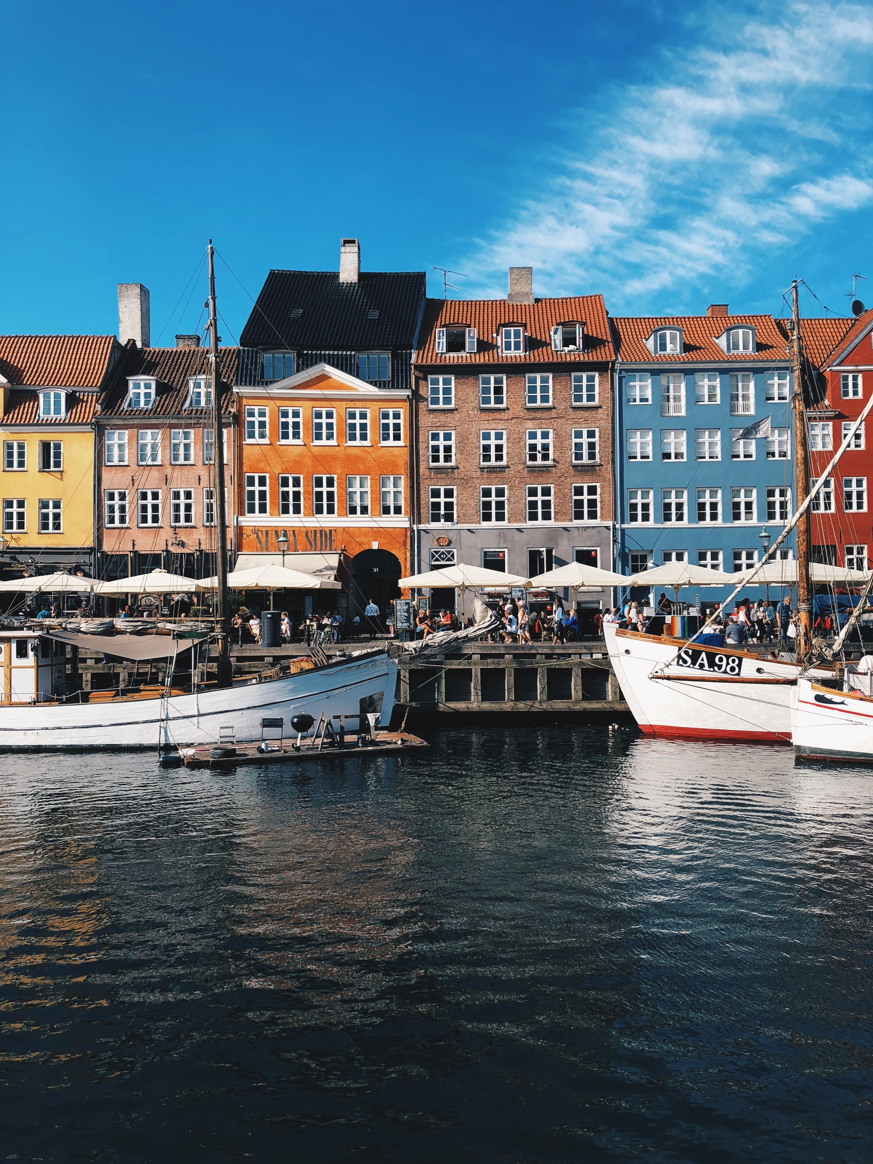 A Journey through Nordic Charms & Baltic Treasures - main photo