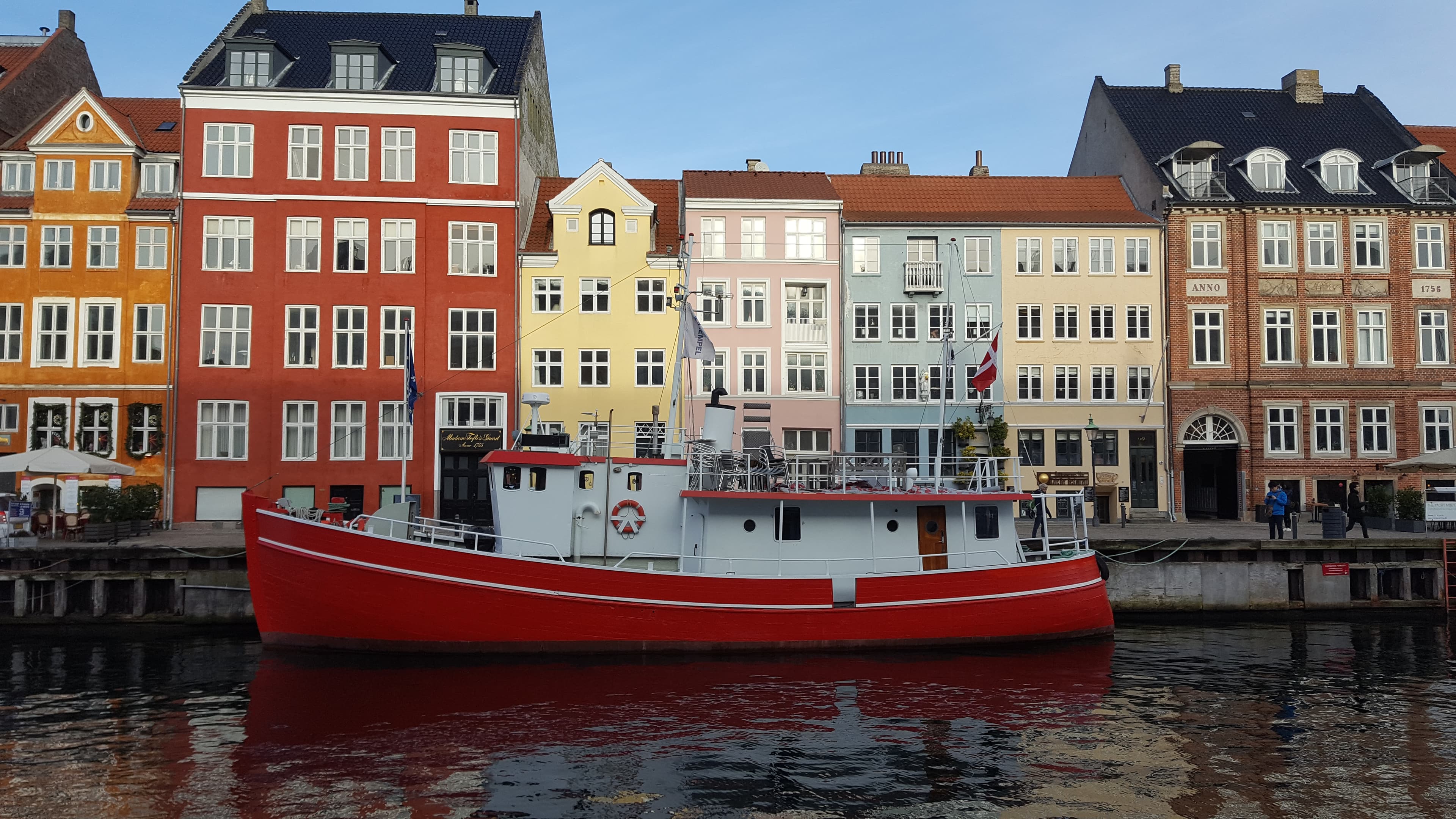 A Journey through Nordic Charms & Baltic Treasures - photo 2