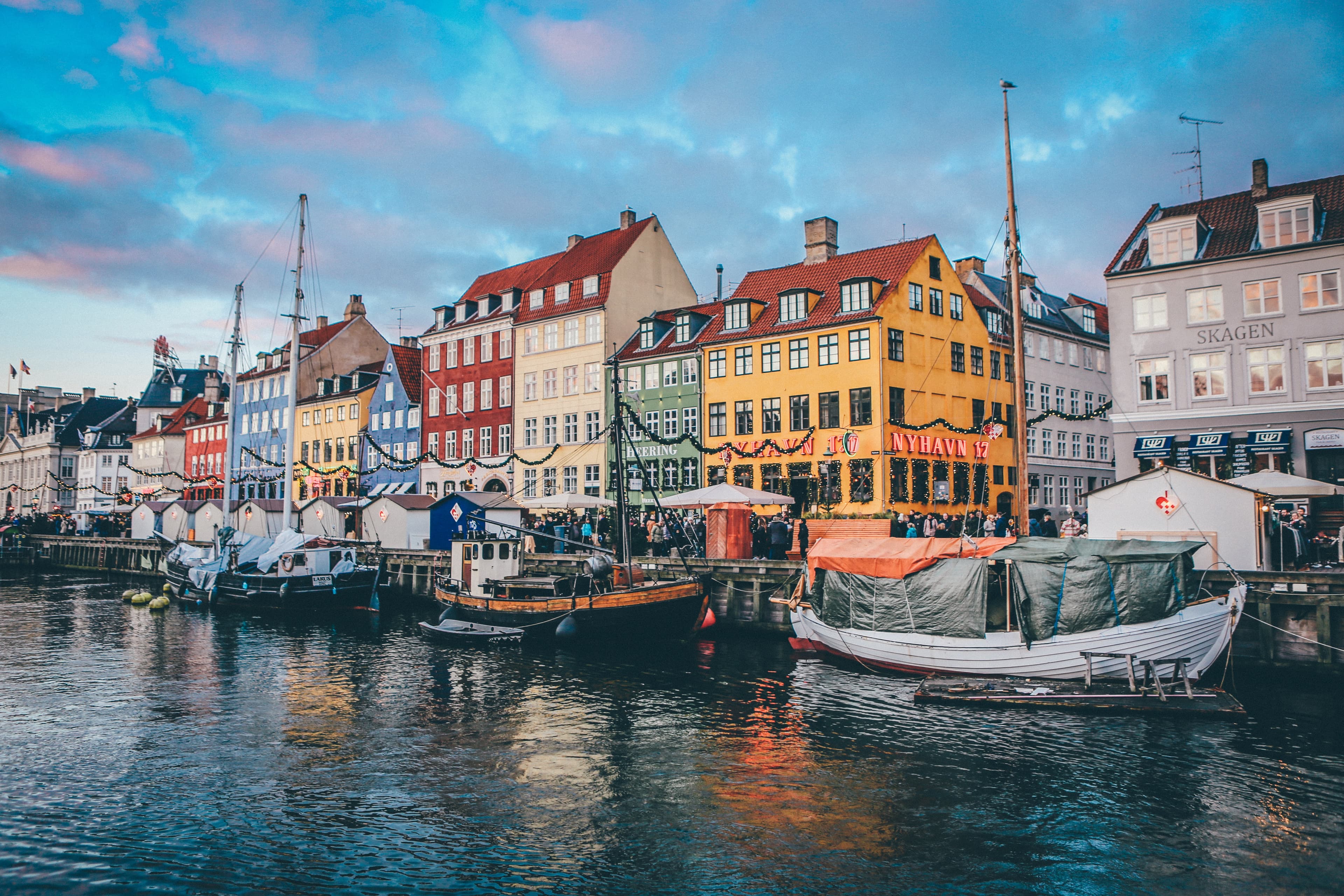 A Journey through Nordic Charms & Baltic Treasures - photo 3
