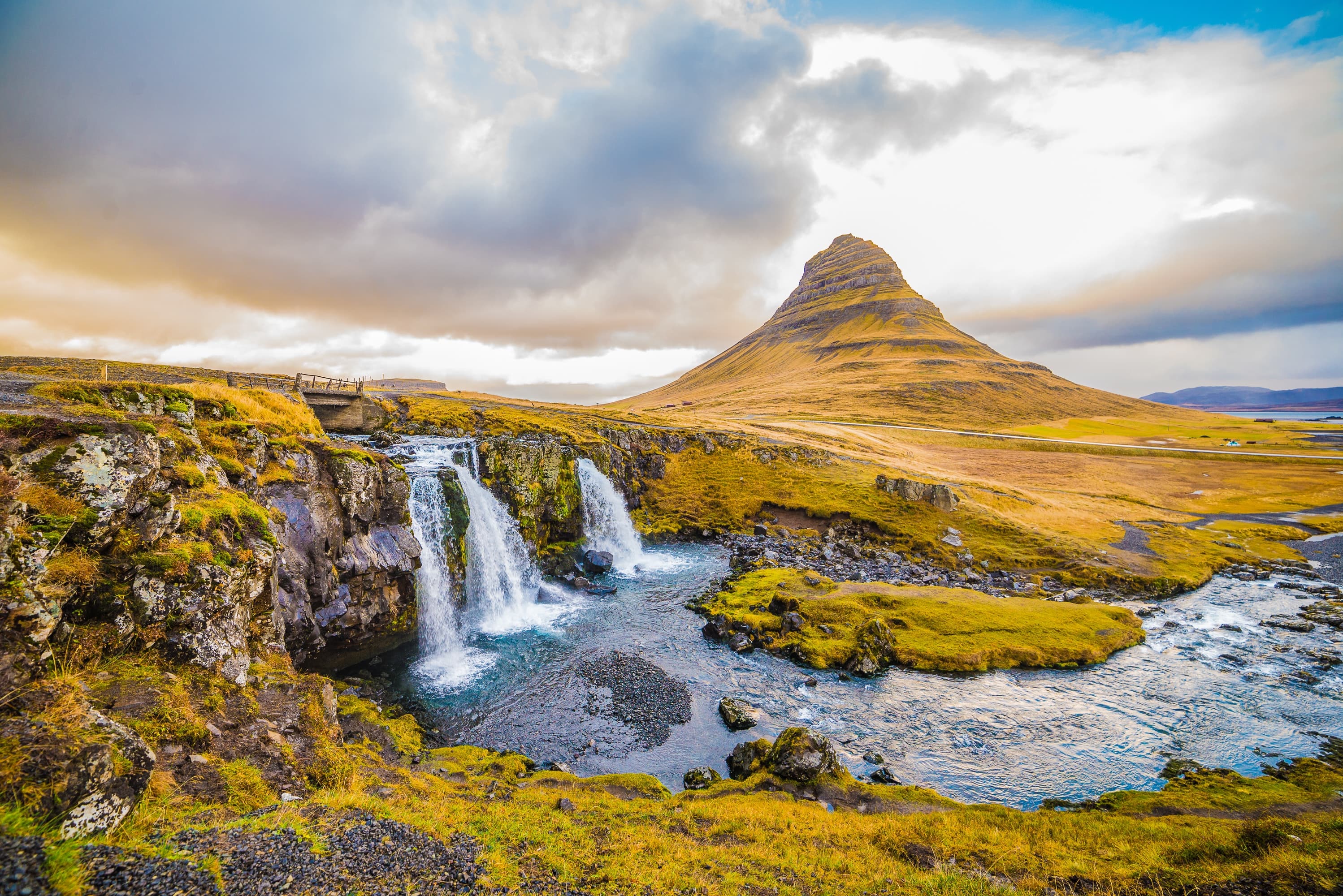 An Extended Journey from Iceland to the Vibrant Heart of Cop - main photo