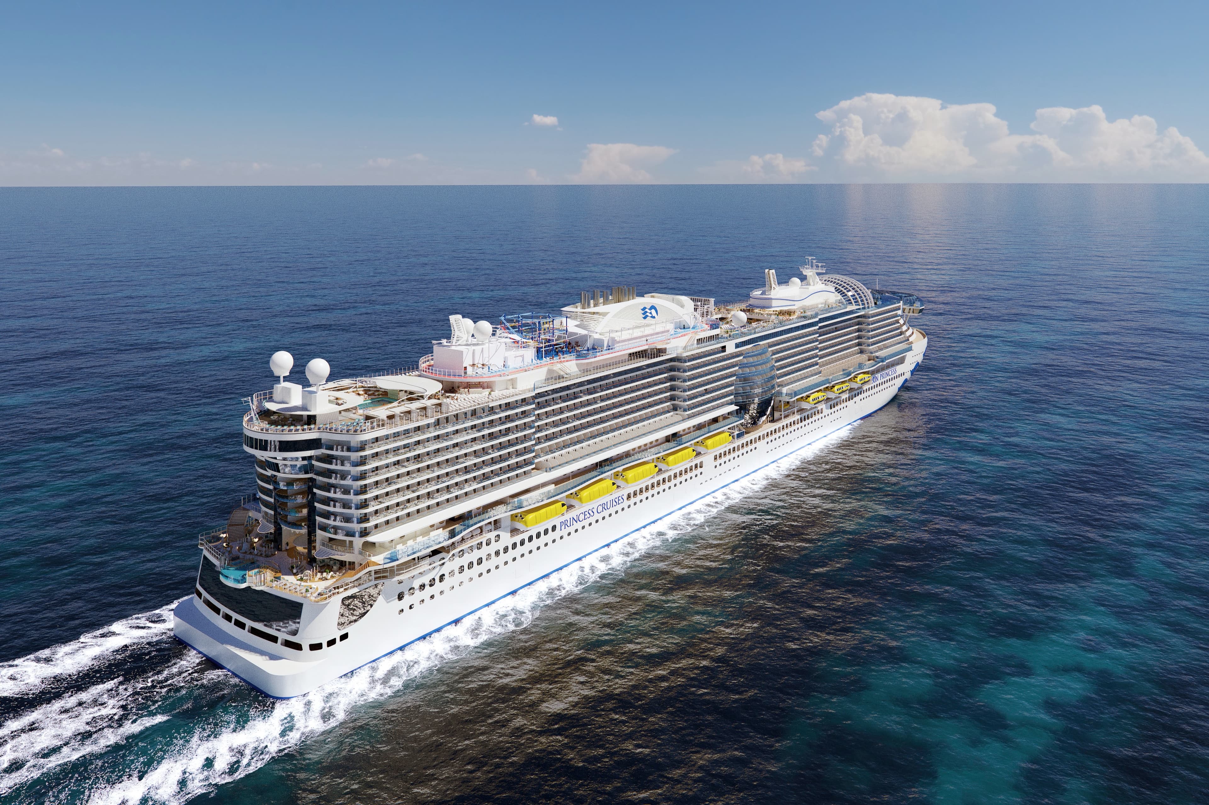 7-Day Mediterranean Cruise - main photo