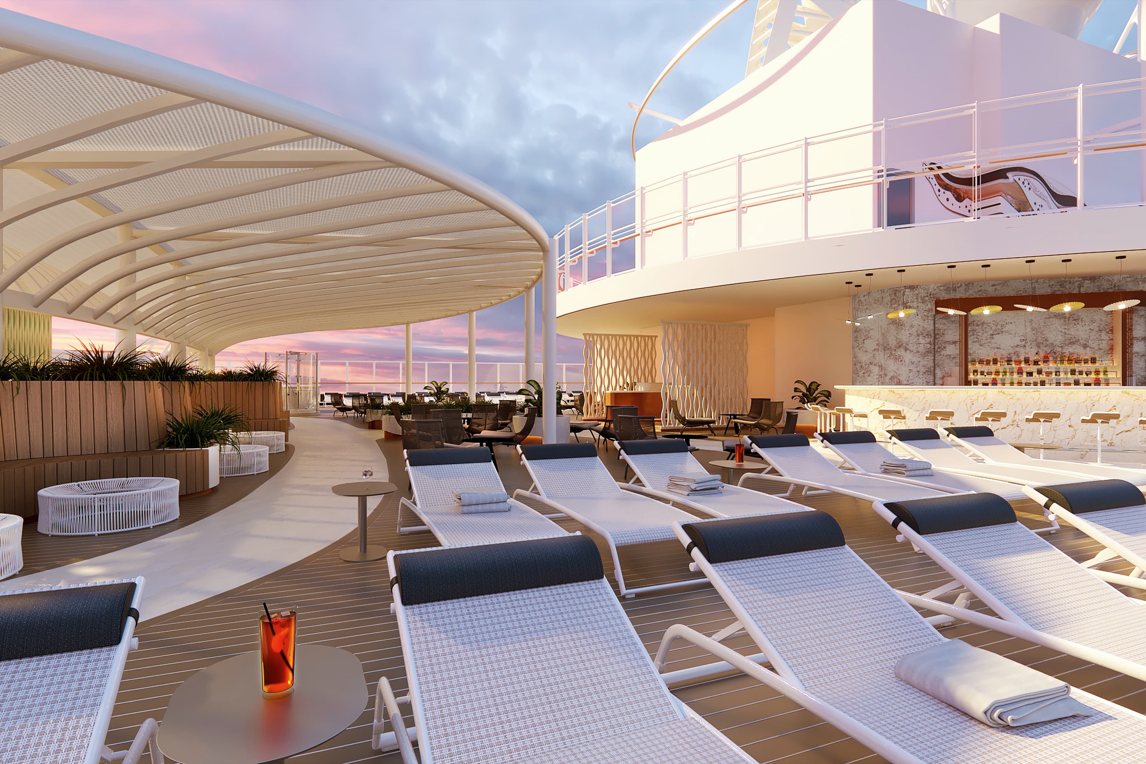 7-Day Mediterranean Cruise - photo 3