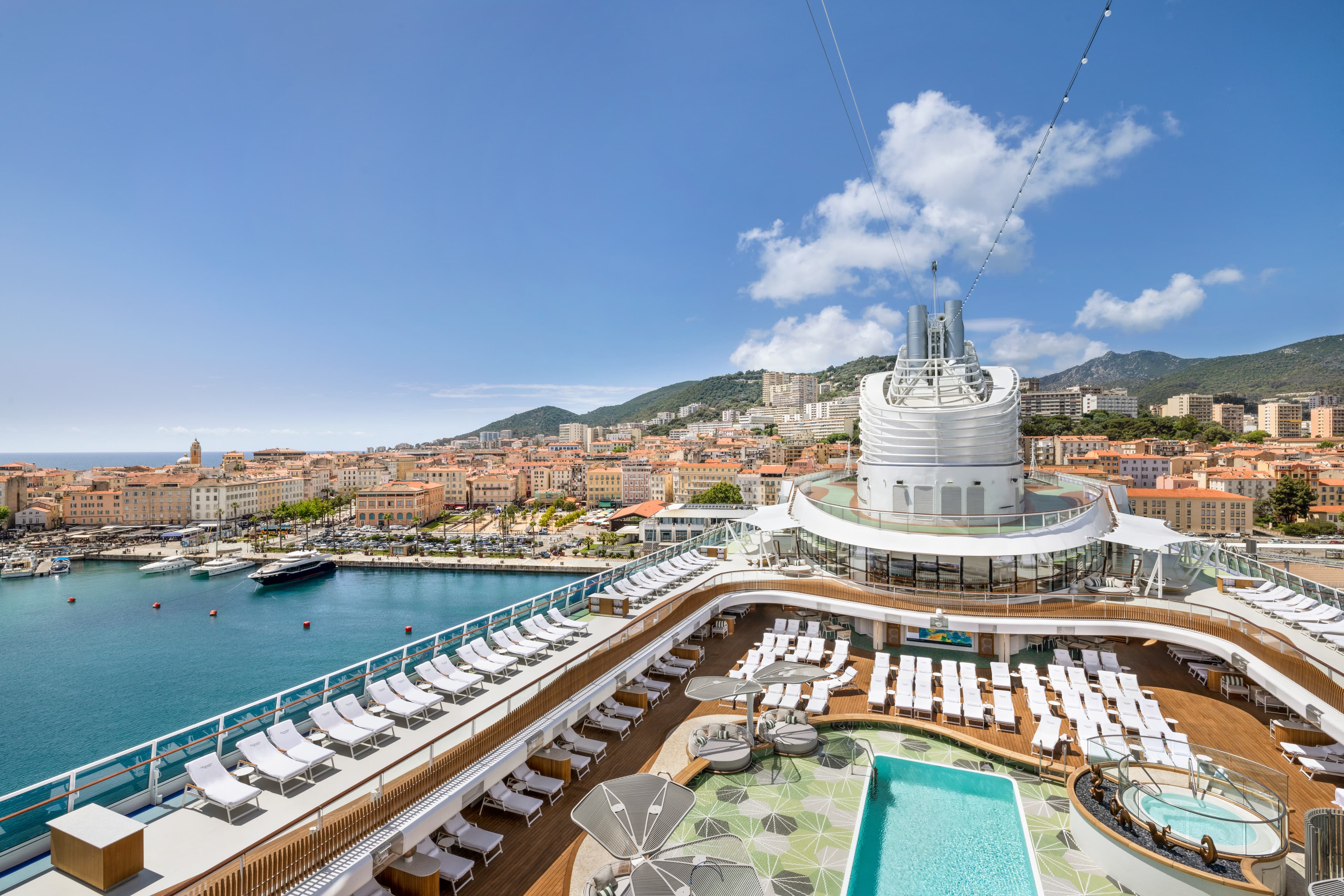 Christmas in the Caribbean on a luxury cruise - photo 2