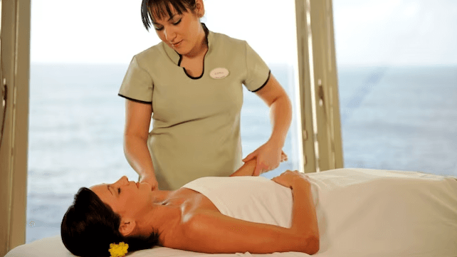 5-Night Spain Cruise - photo 3