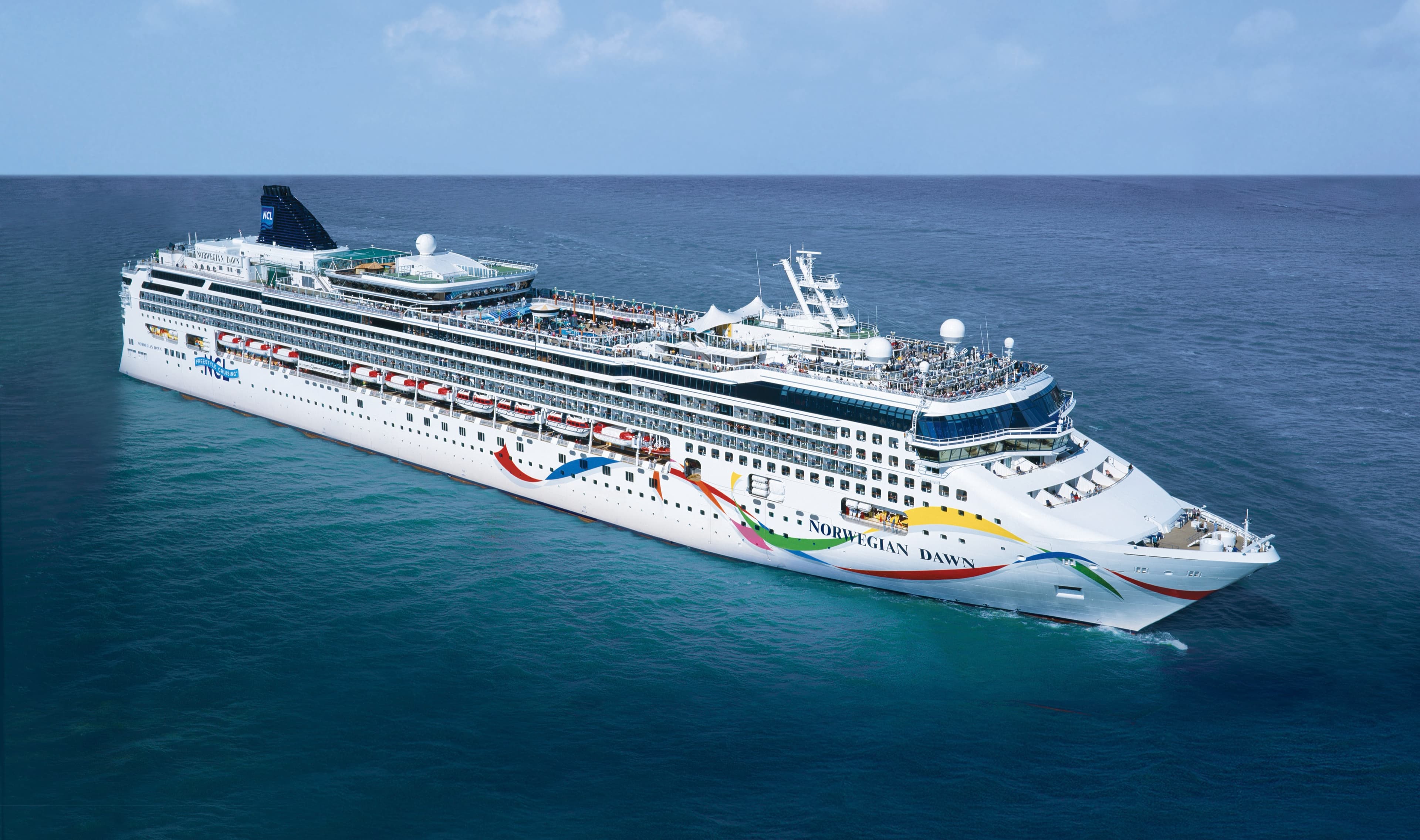 Mediterranean Cruise - main photo