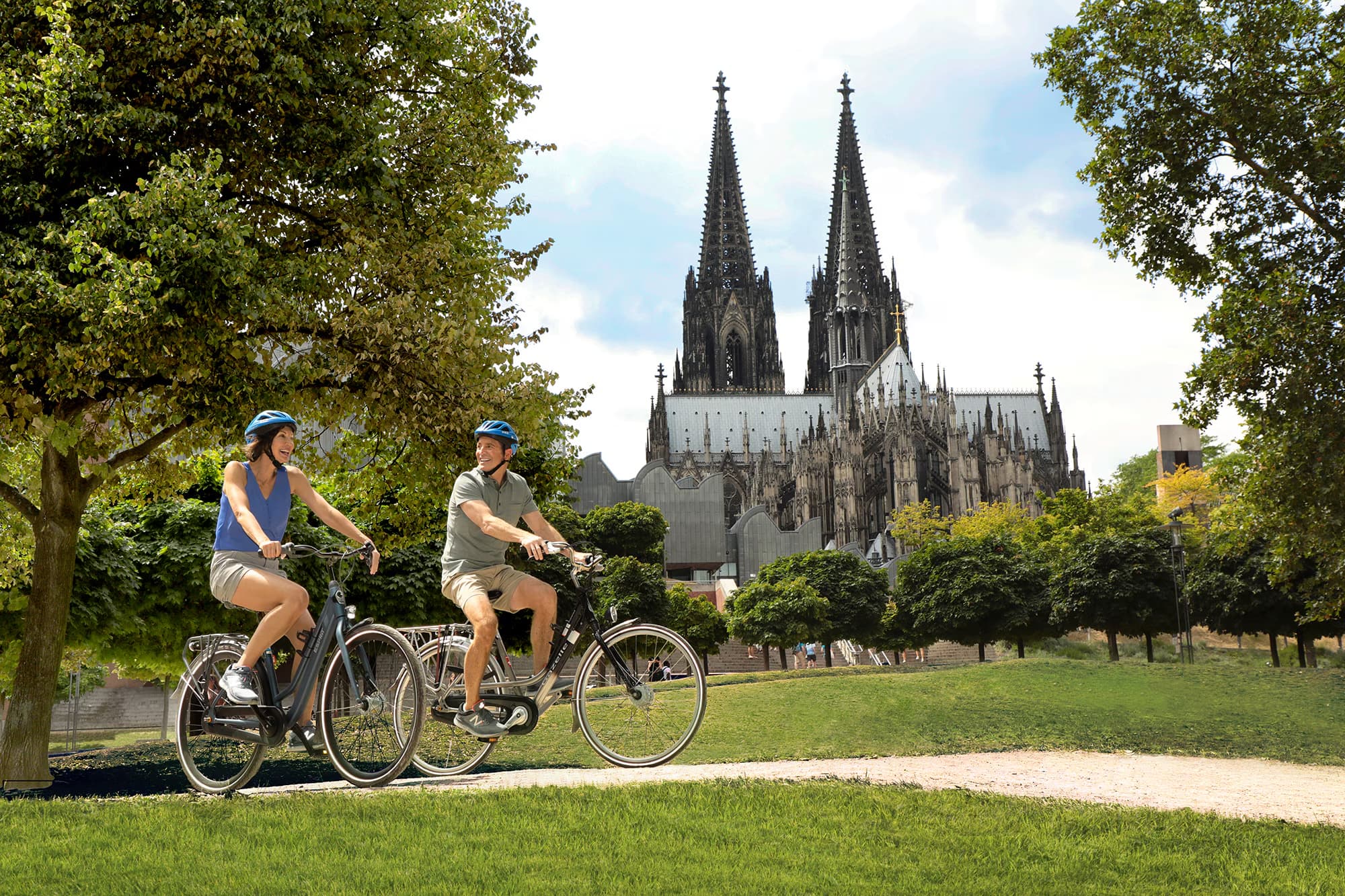 Paris & Normandy Cruise - photo 3
