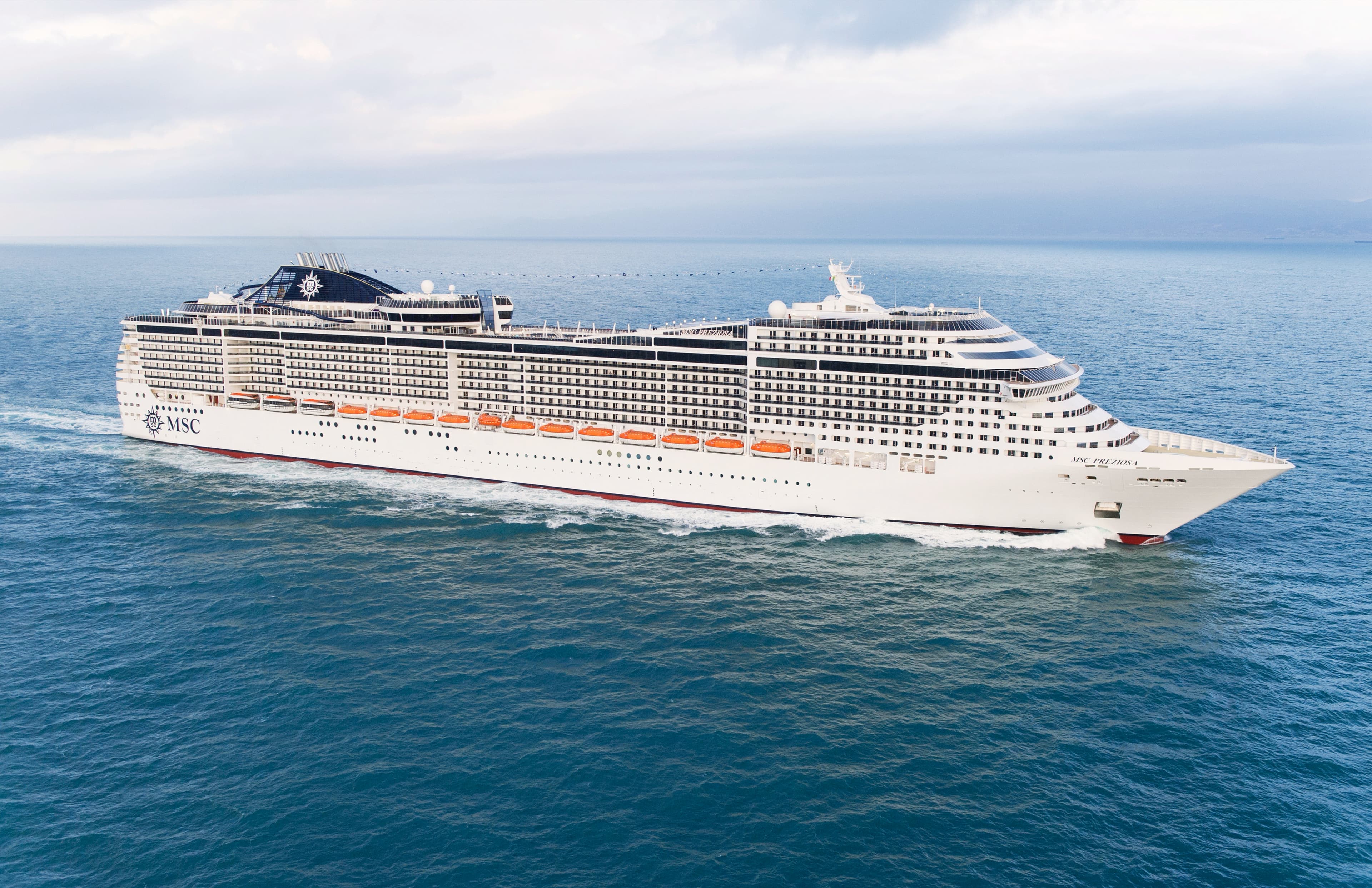 Cruise to Europe - photo 2