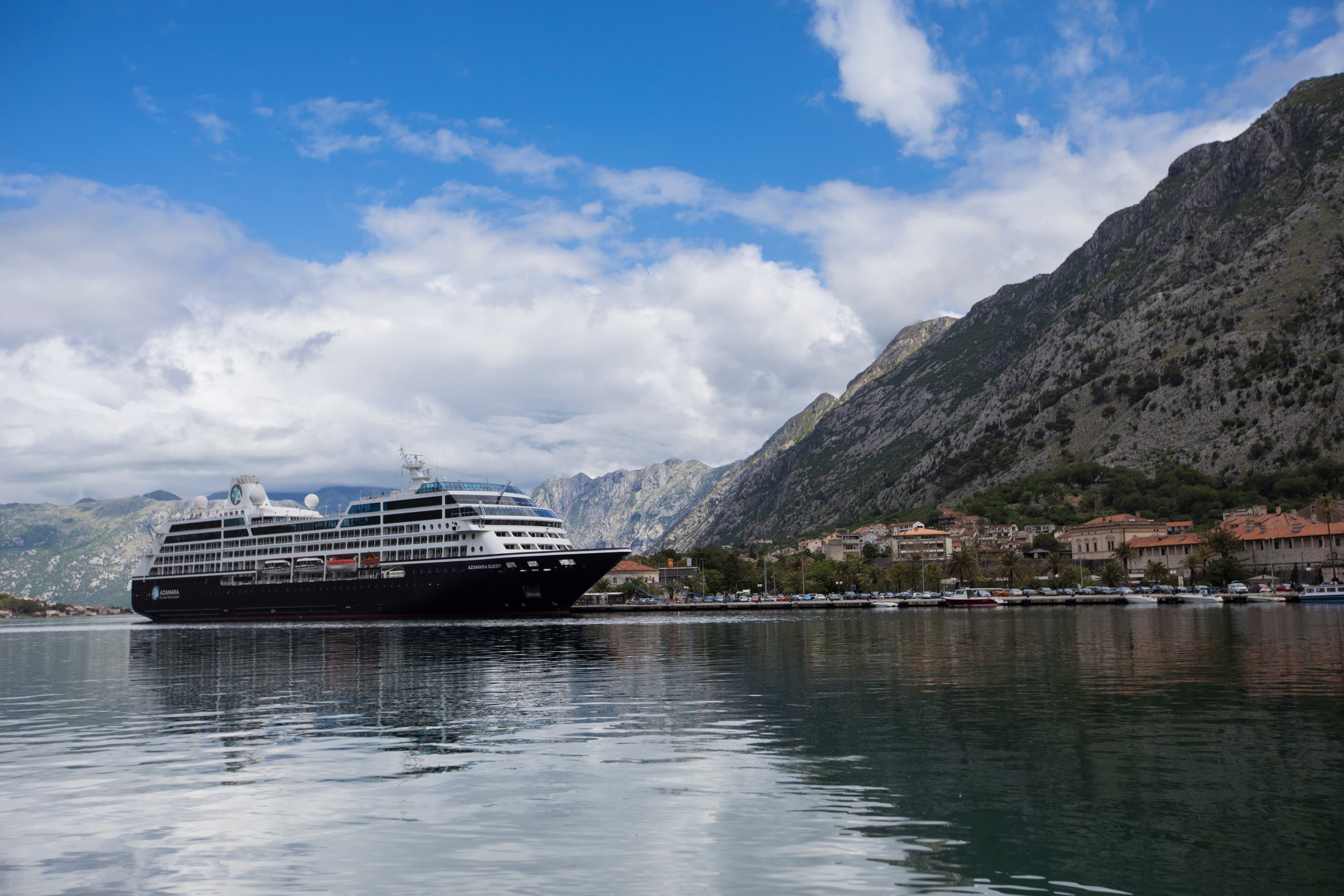 Best of the Mediterranean Cruise with Barcelona Stay - photo 3