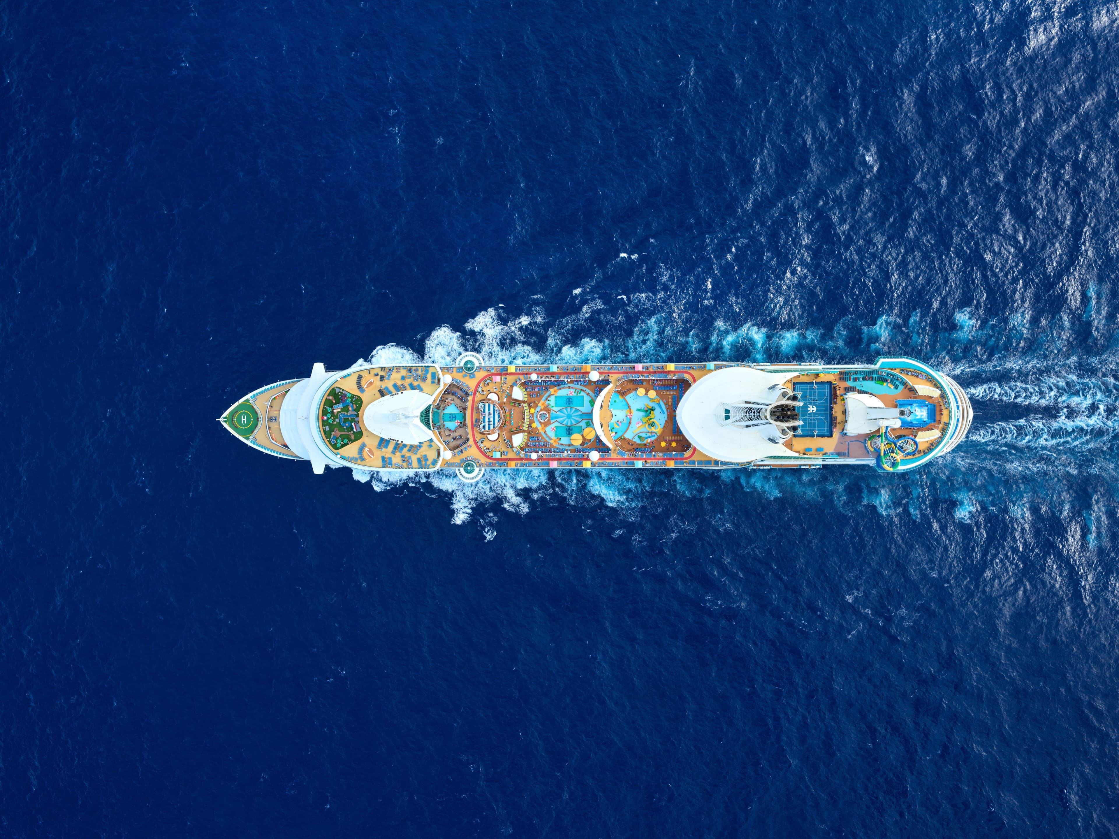 7 Night Greek Isles Cruise - photo 2