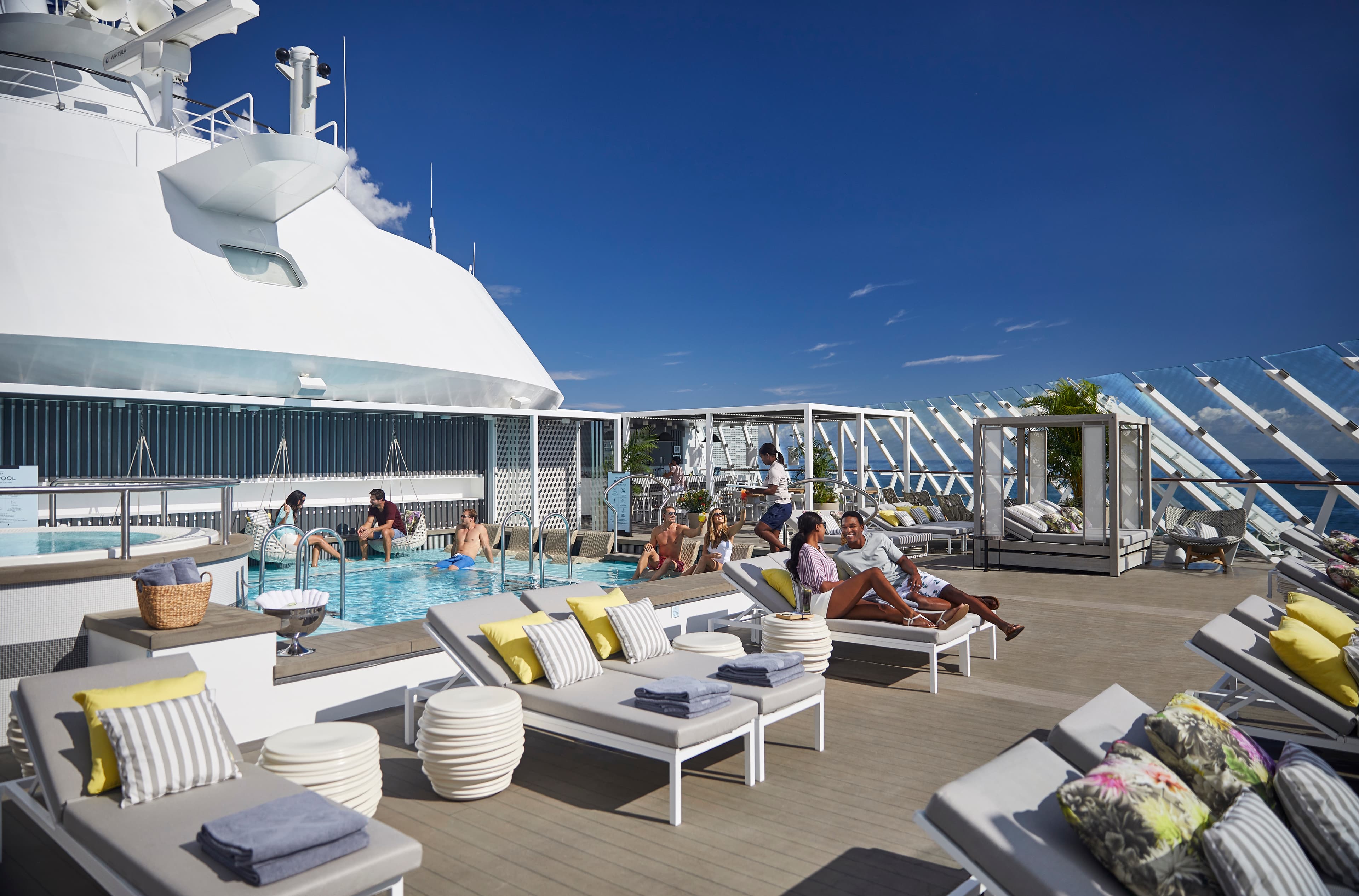 9 Night Norwegian Fjords Cruise - main photo