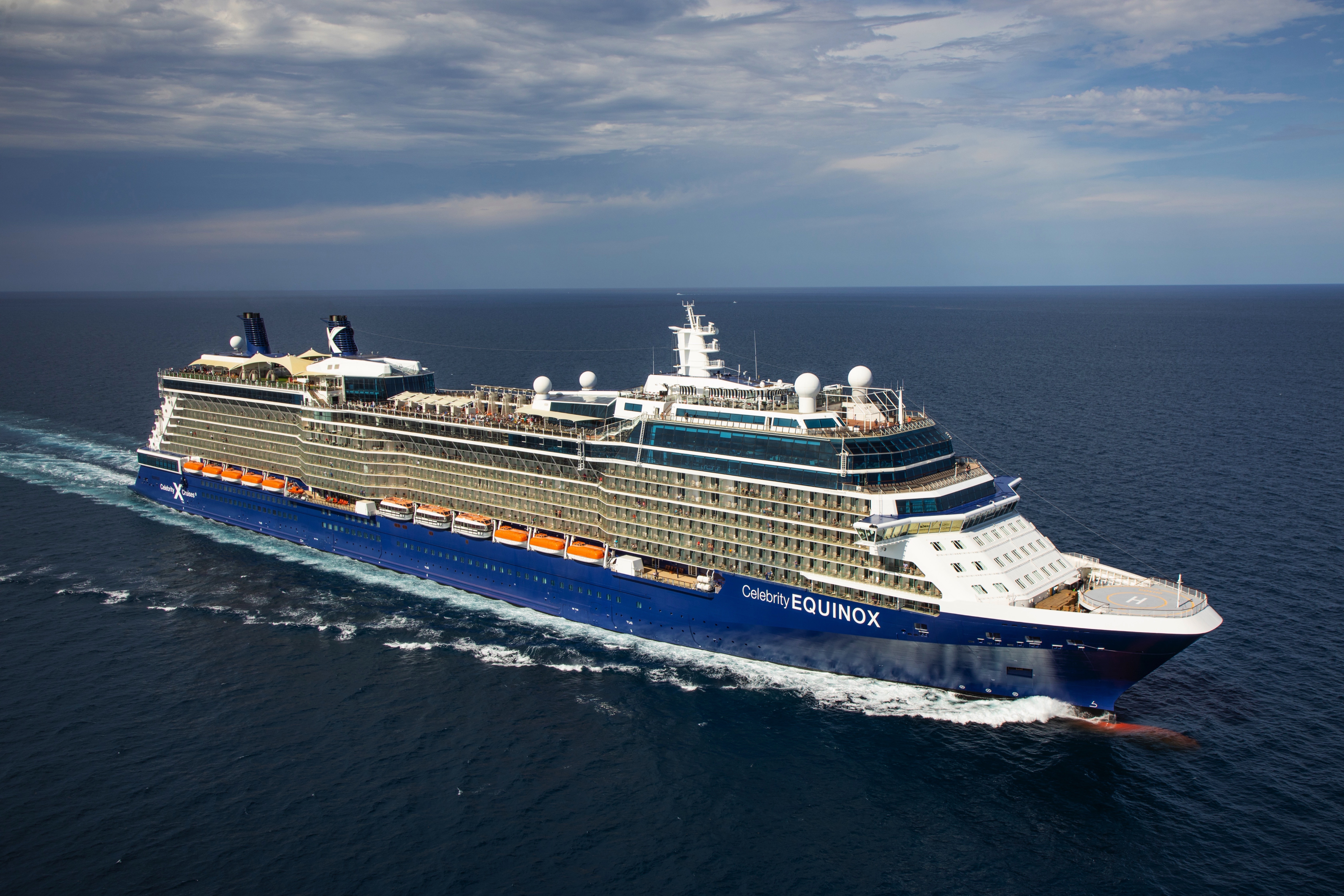 10 Night Italy, France & Malta Cruise - main photo