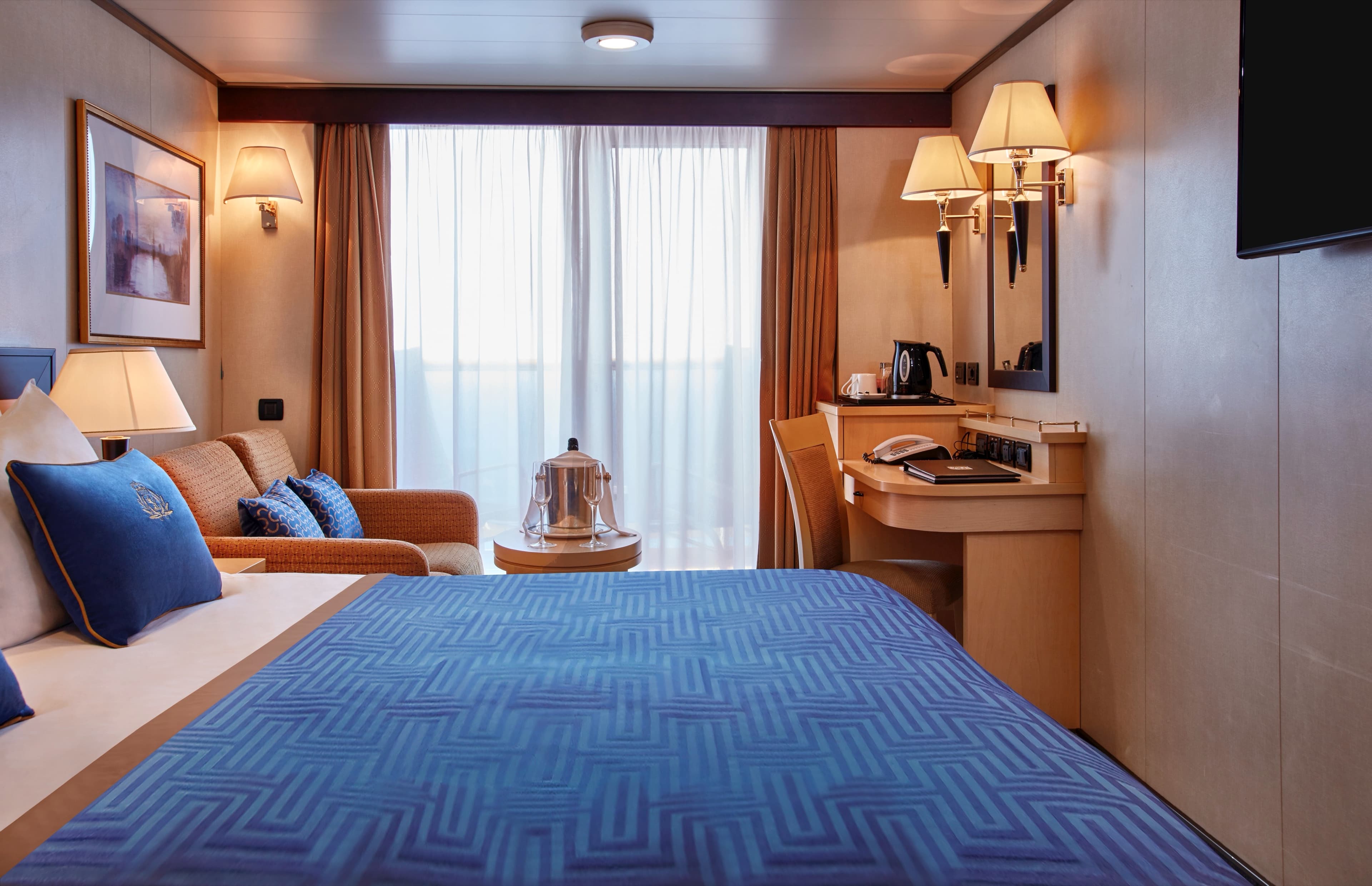 Iceland and Norway Cruise - photo 3