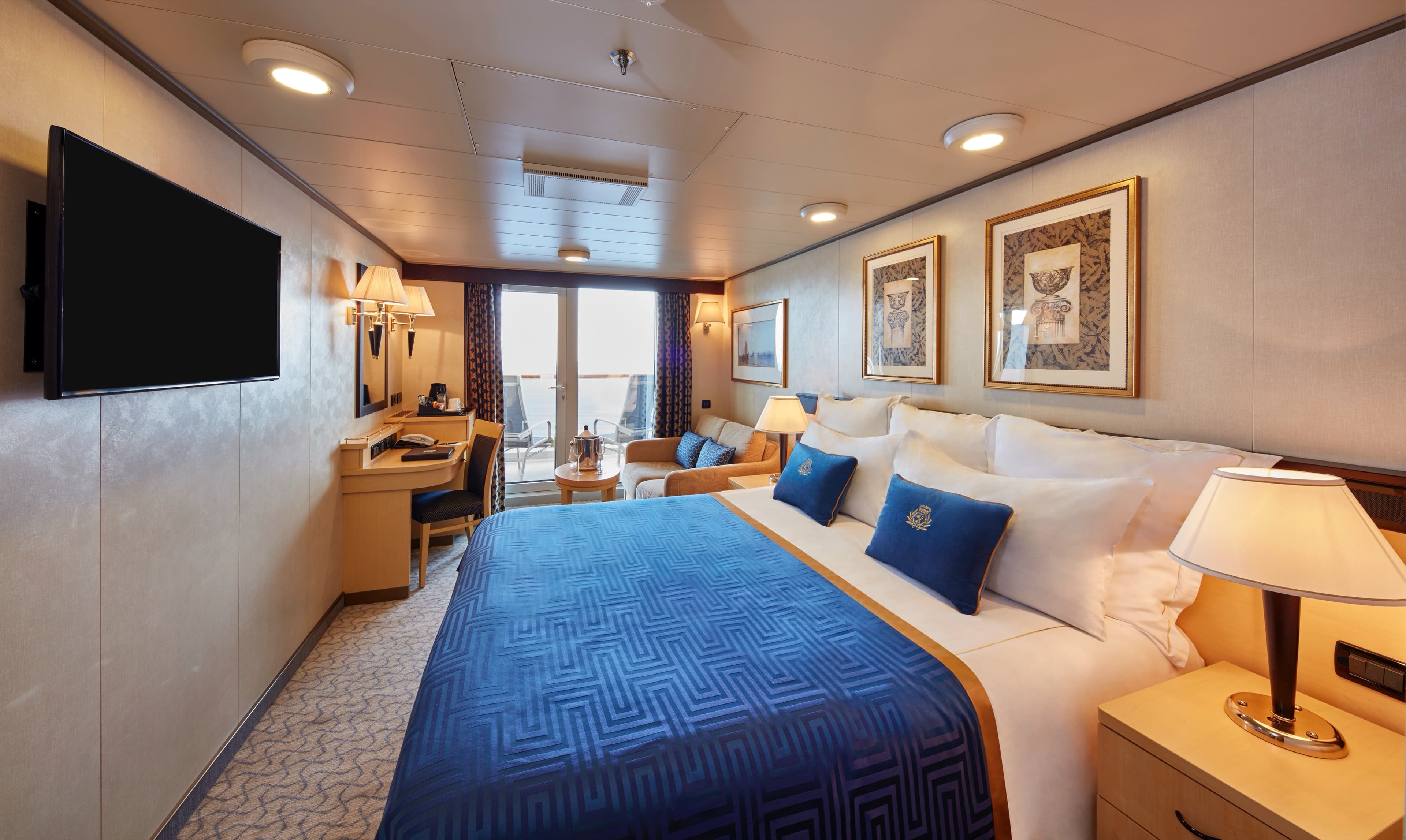 Iceland and Norway Cruise - main photo