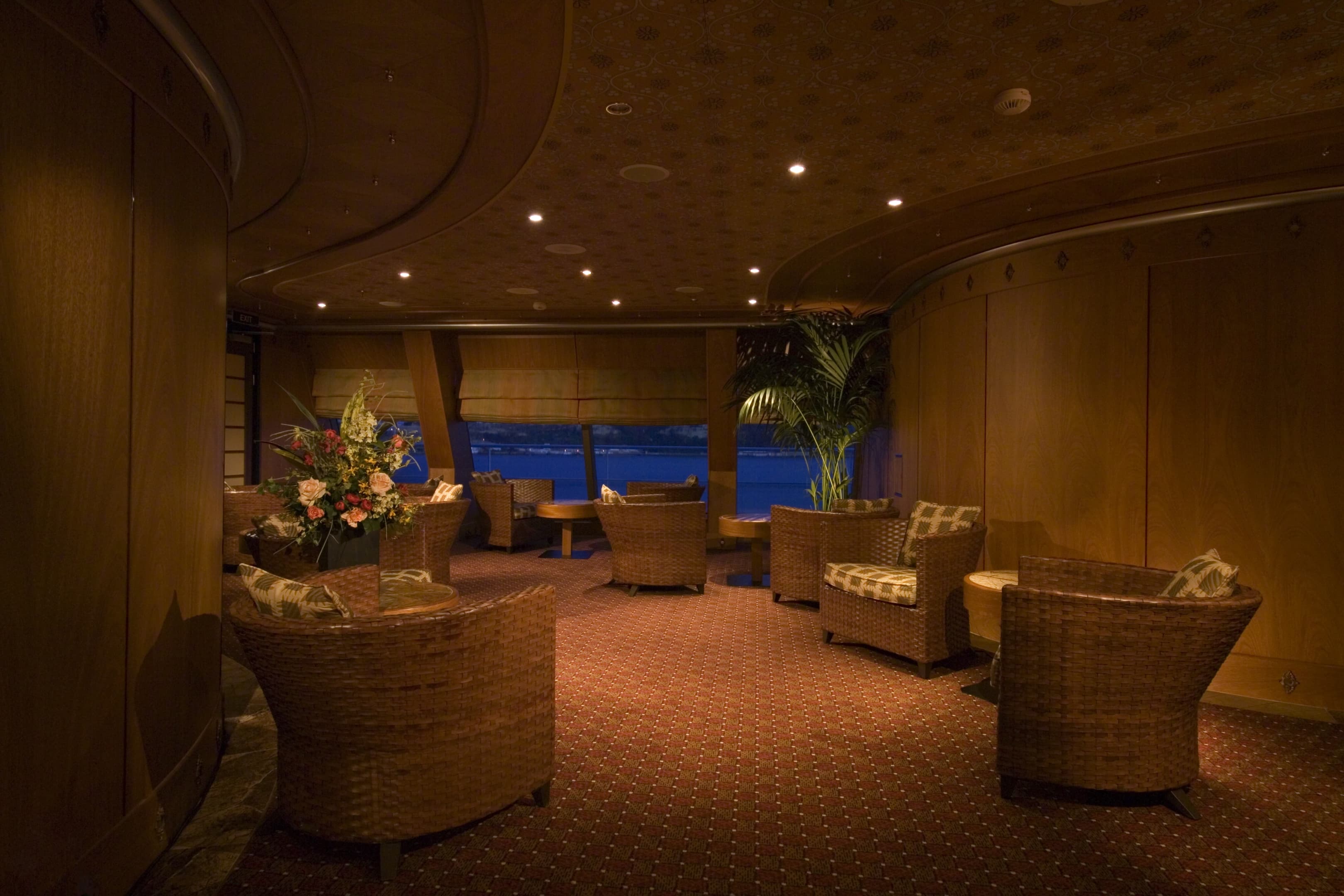 Sydney Cruise & Singapore Stay - photo 3