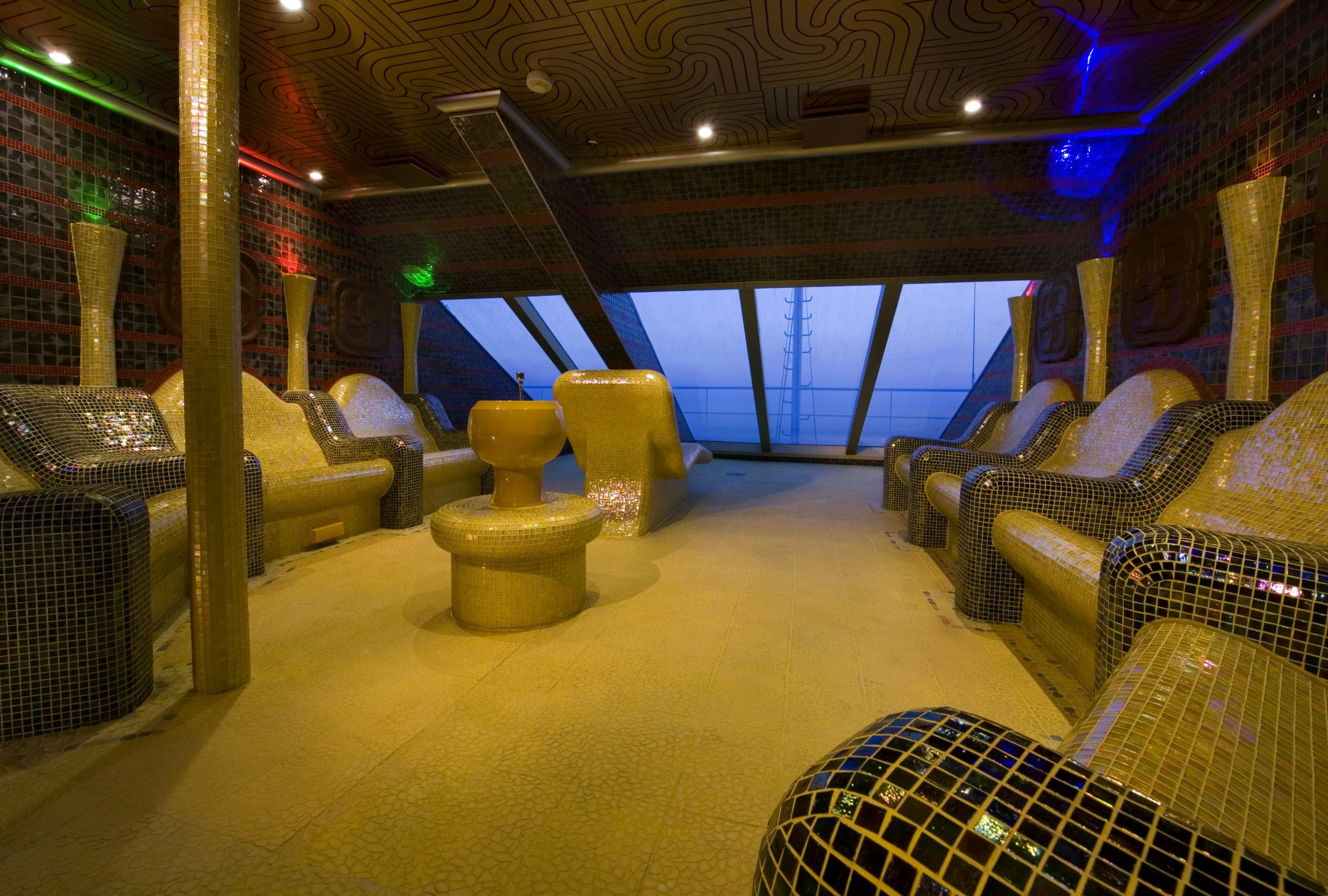 Sydney Cruise & Singapore Stay - photo 2