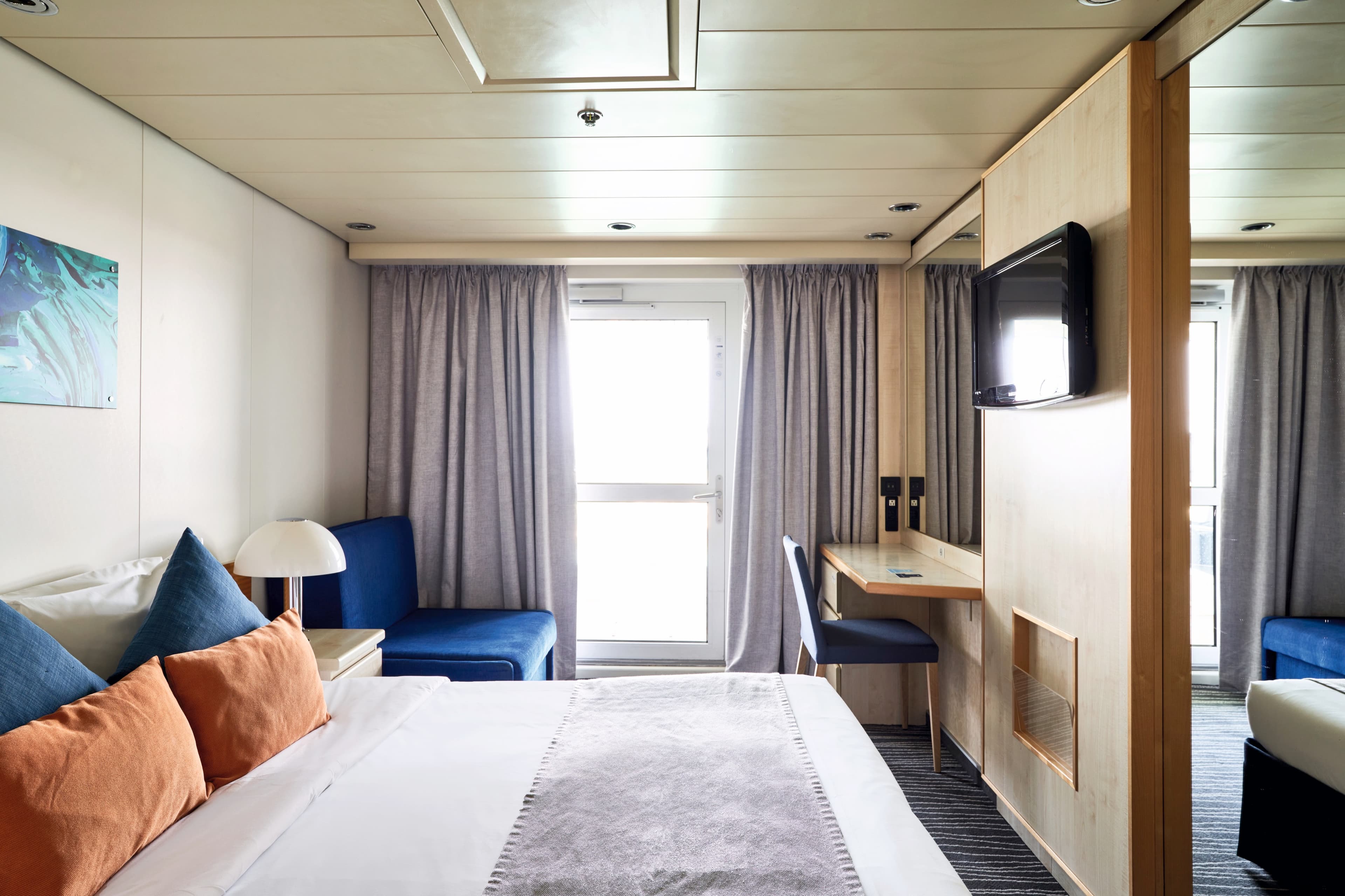 Aegean Shores Cruise - 9th October - 7 nights - main photo