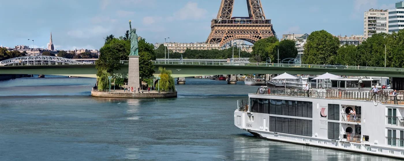 Paris & Normandy - photo 2