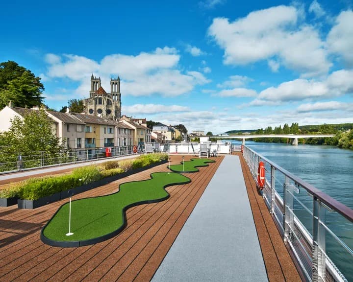 Paris & Normandy - photo 3