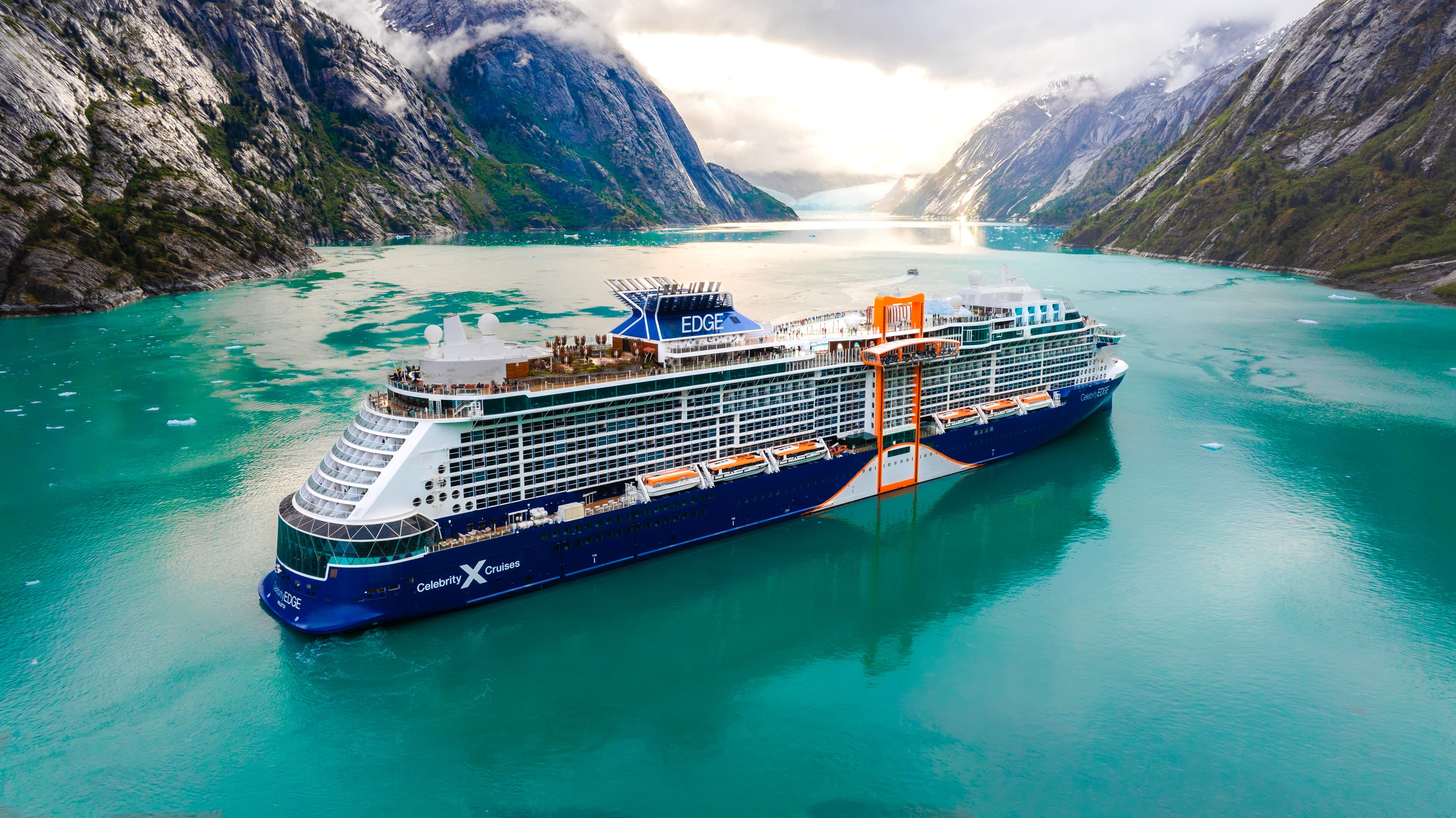 7 Night Alaska Cruise - main photo
