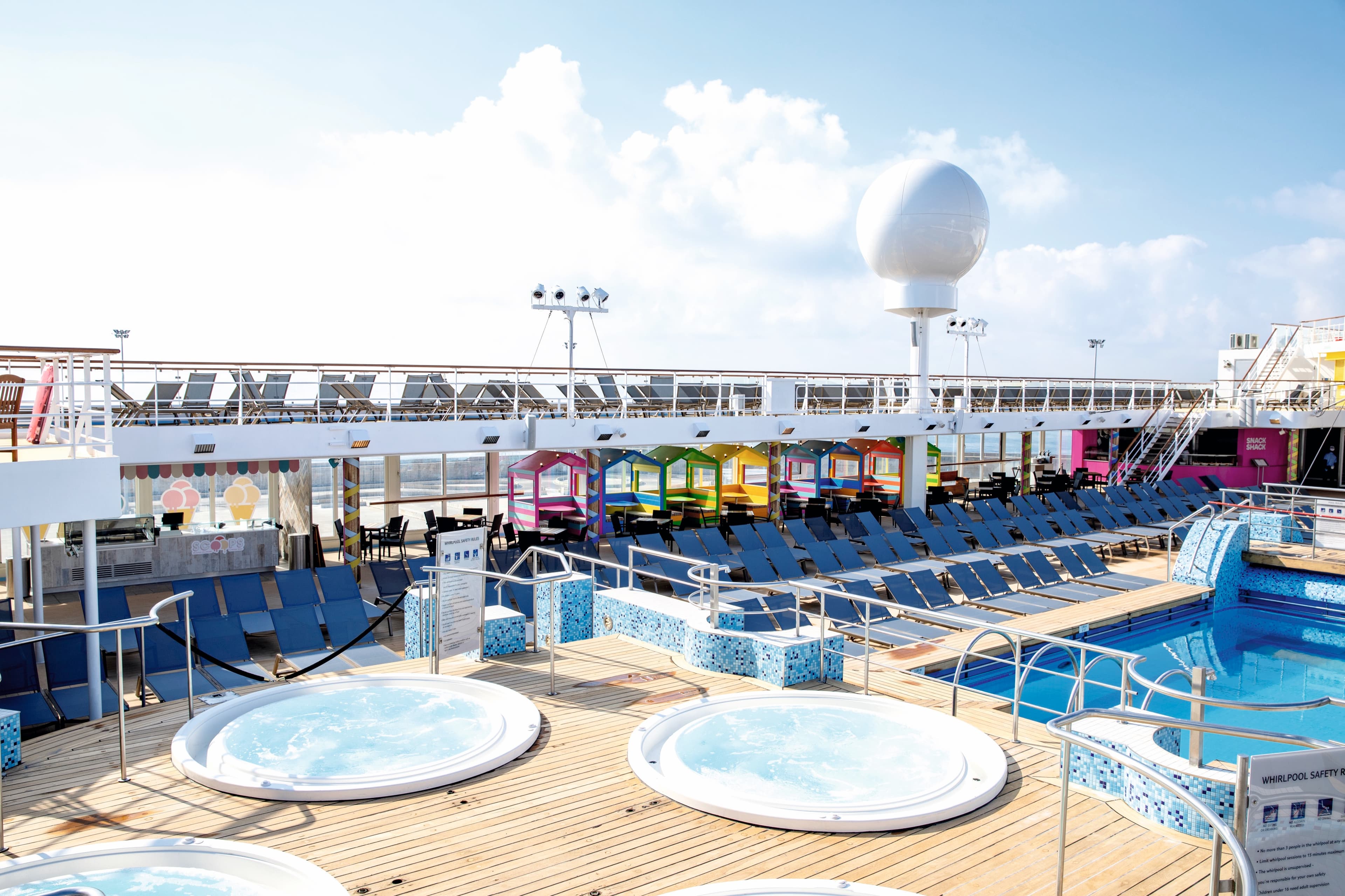 Iberian Treasures Cruise - photo 3