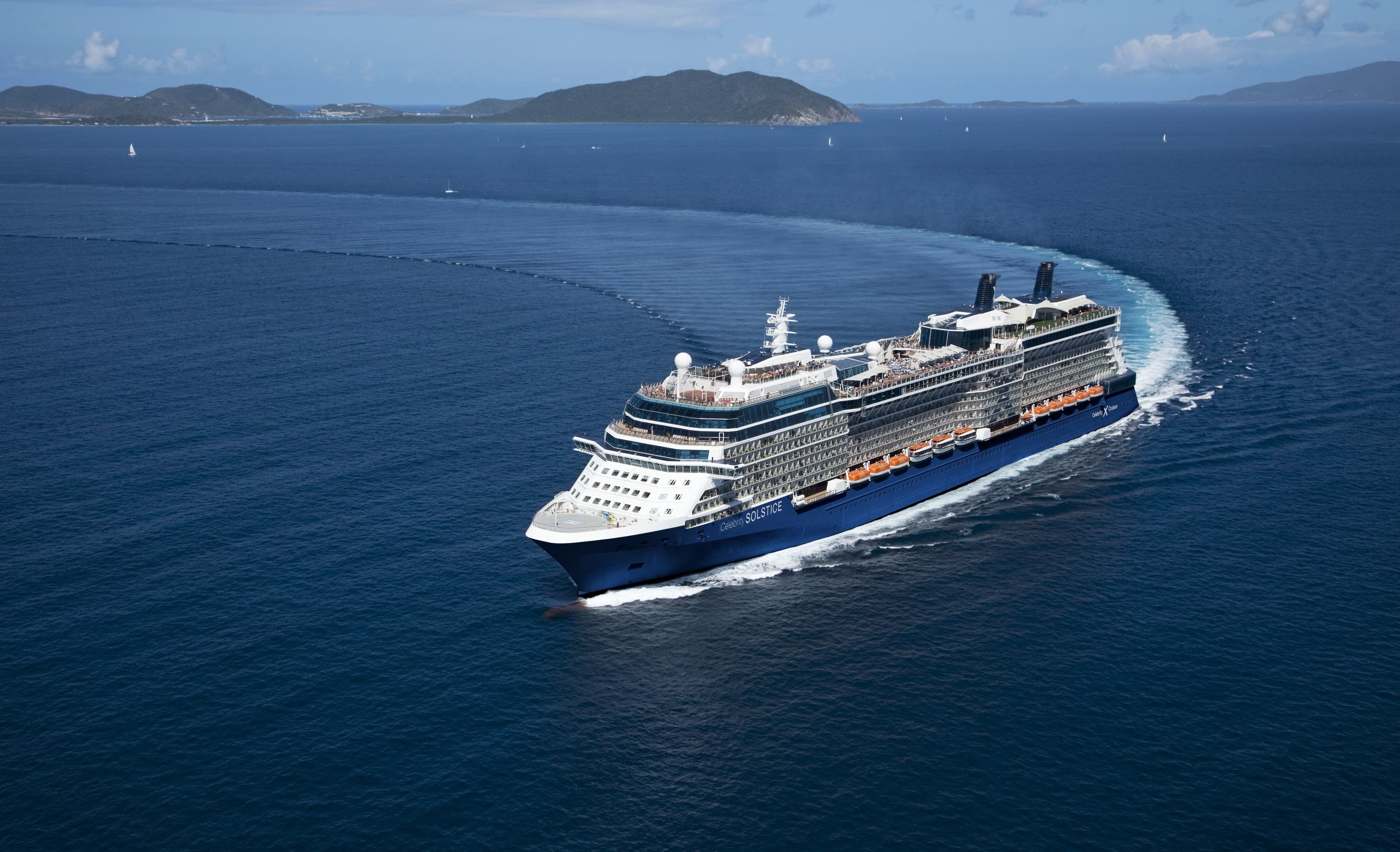 12 Night Thailand & Vietnam Cruise