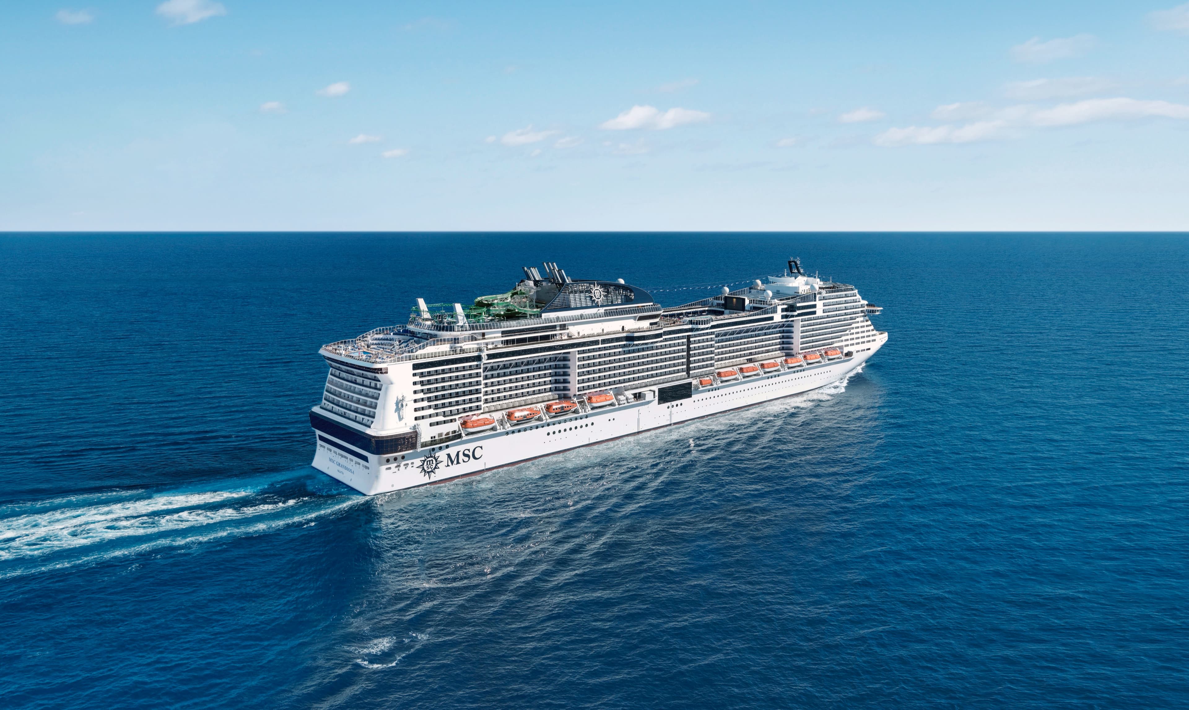 Caribbean Cruise Experience - main photo