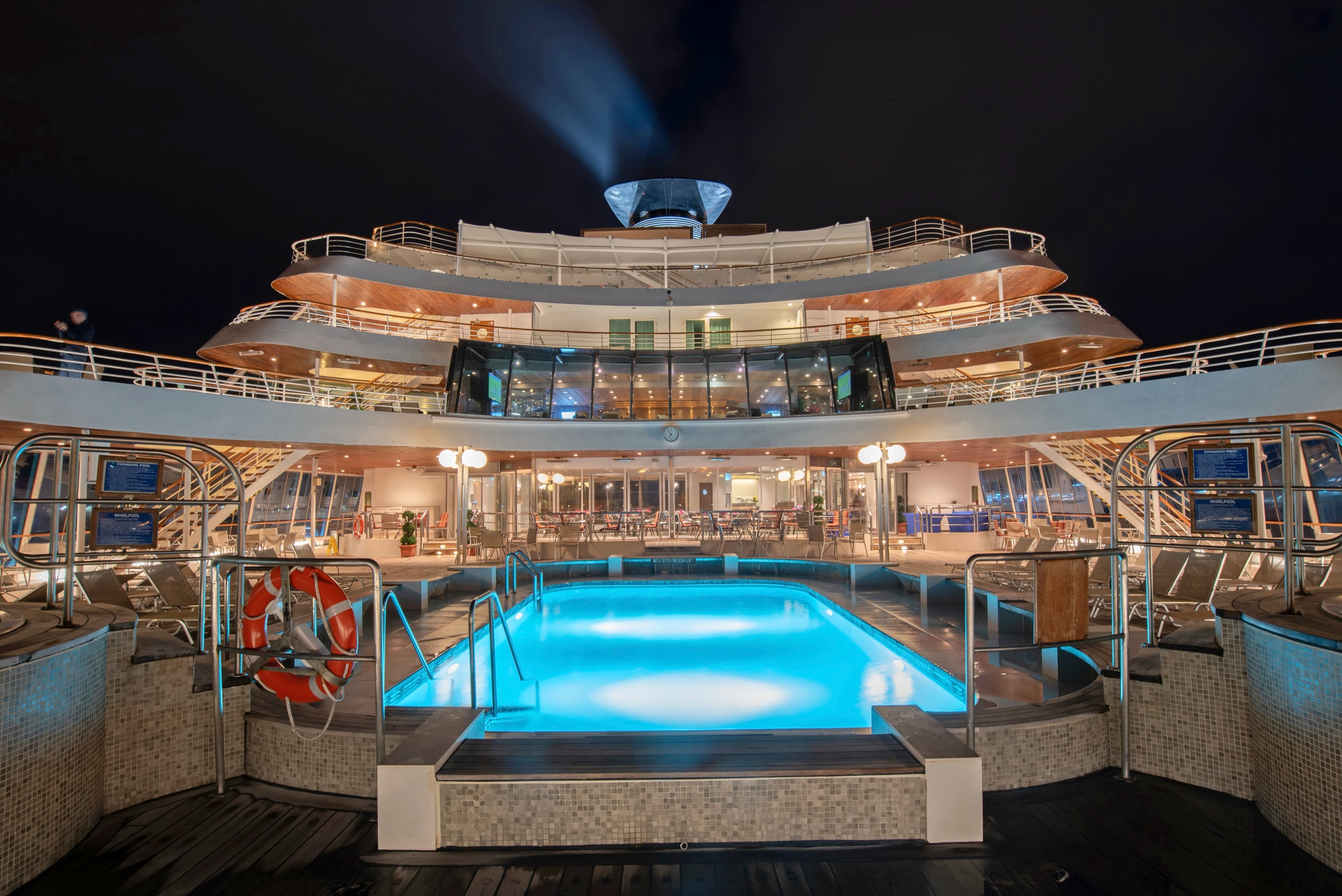 Norway & France Cruise - photo 2