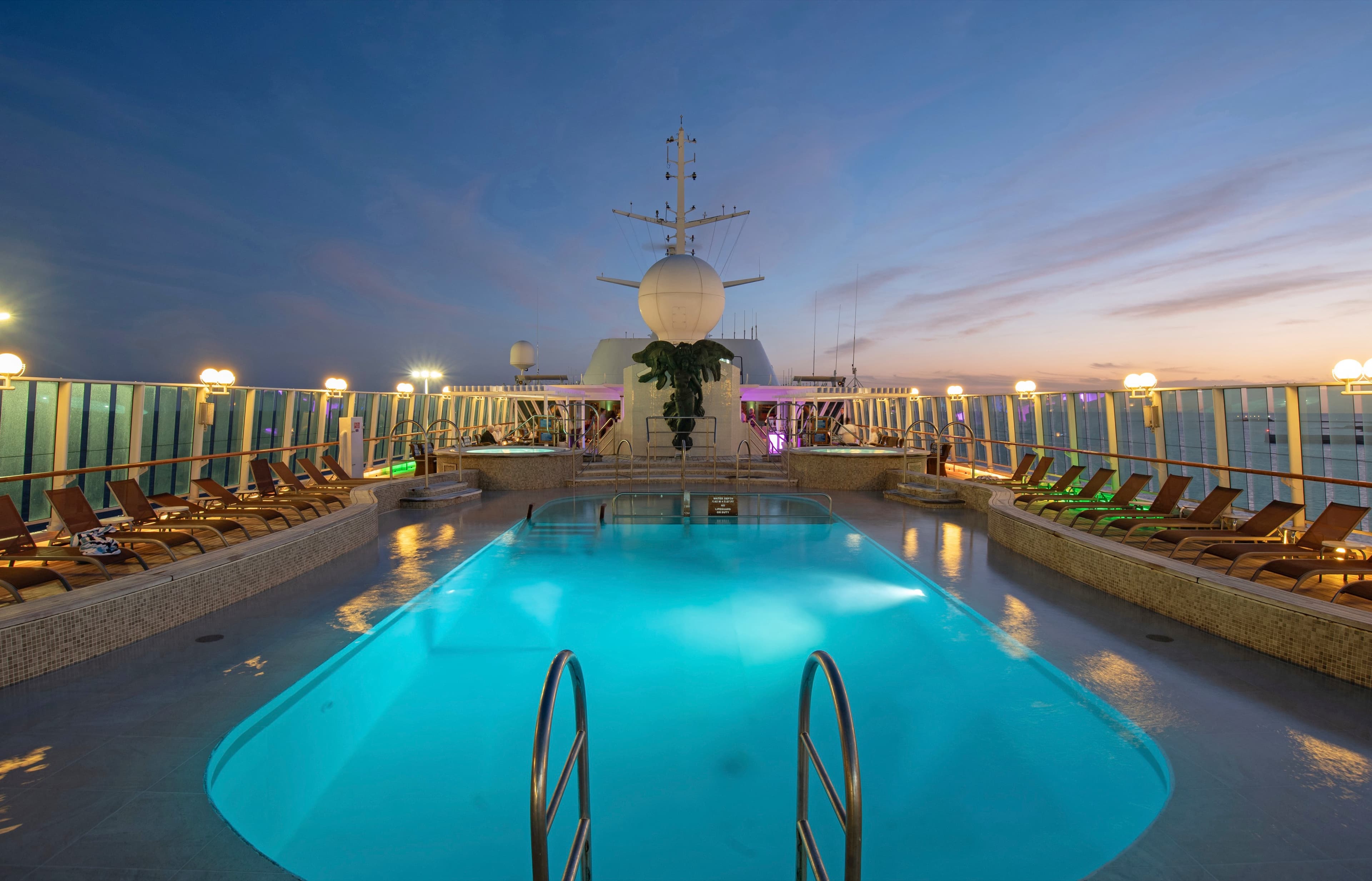 Norway & France Cruise - main photo