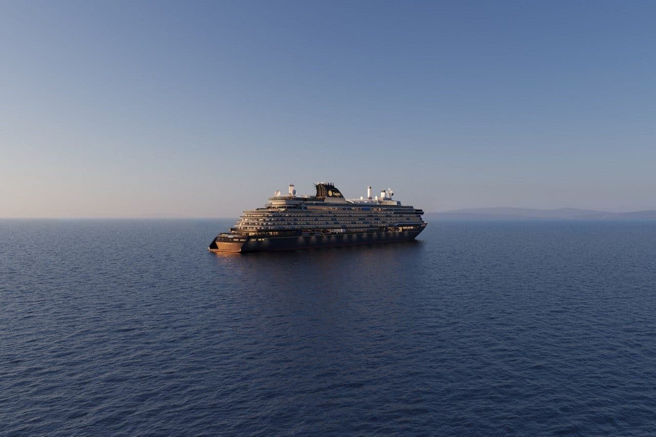 An Extended Journey of Italian Splendour, Balearic Serenity